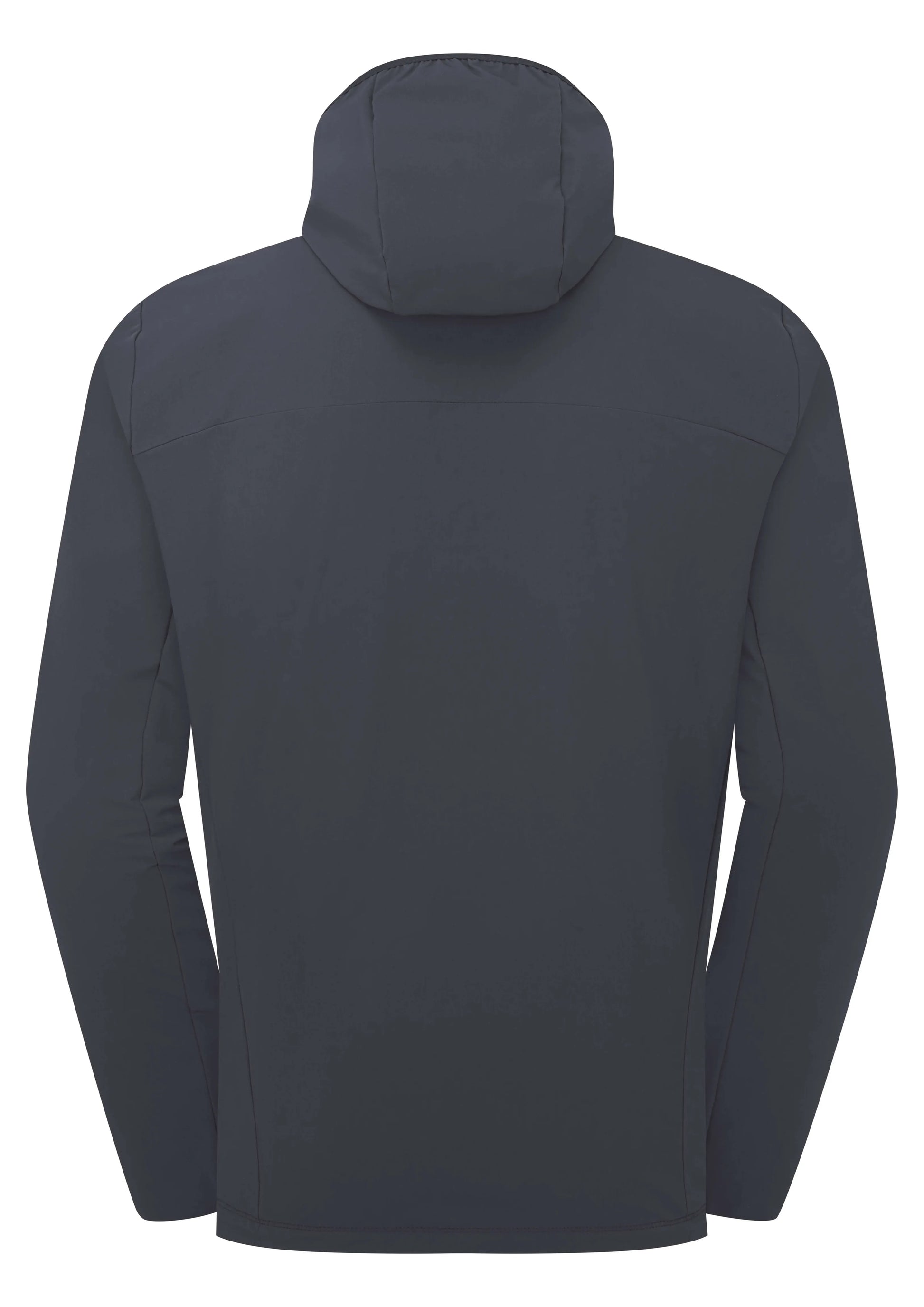 Rab Borealis Hoody Beluga / XXL