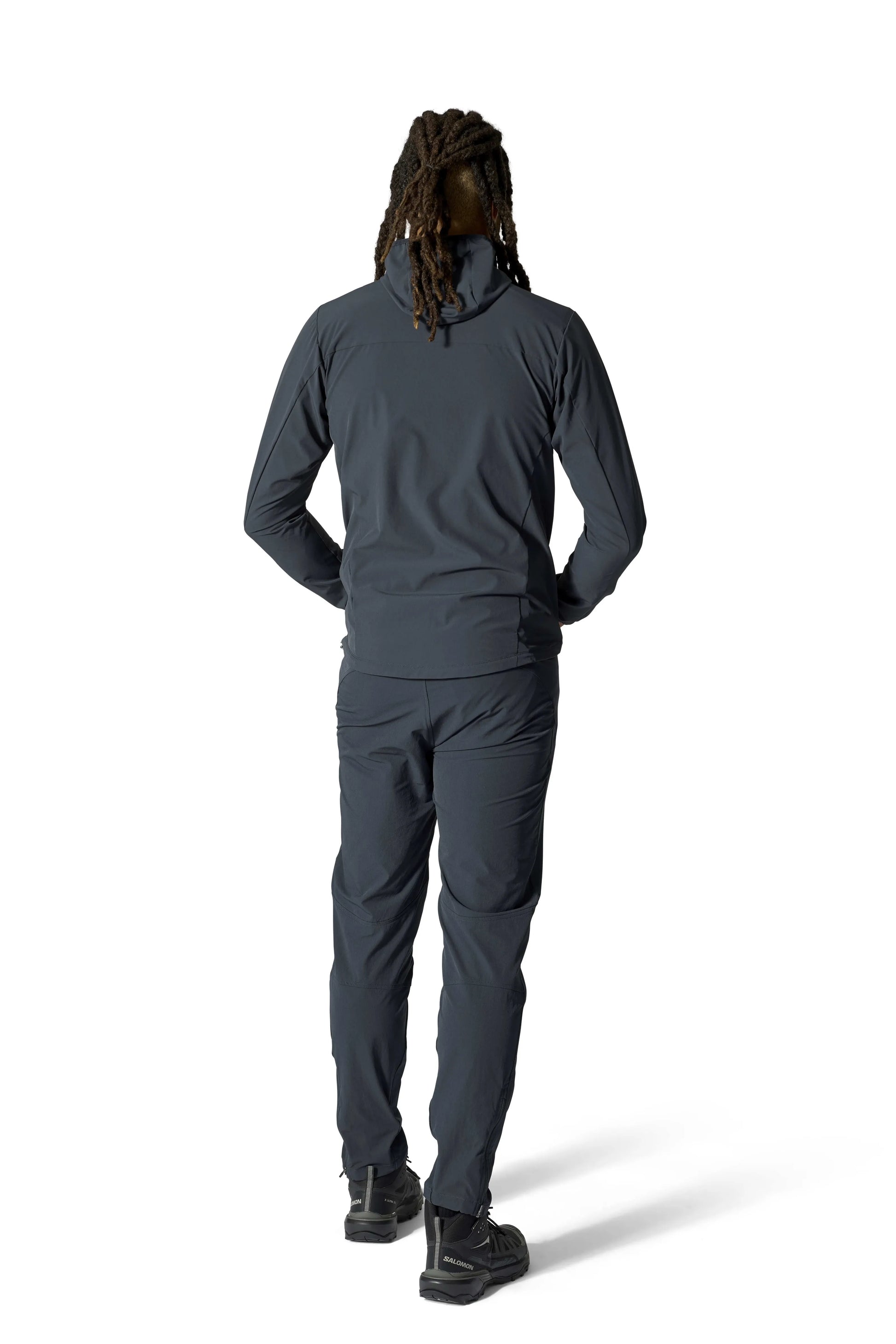 Rab Borealis Hoody Beluga / XXL