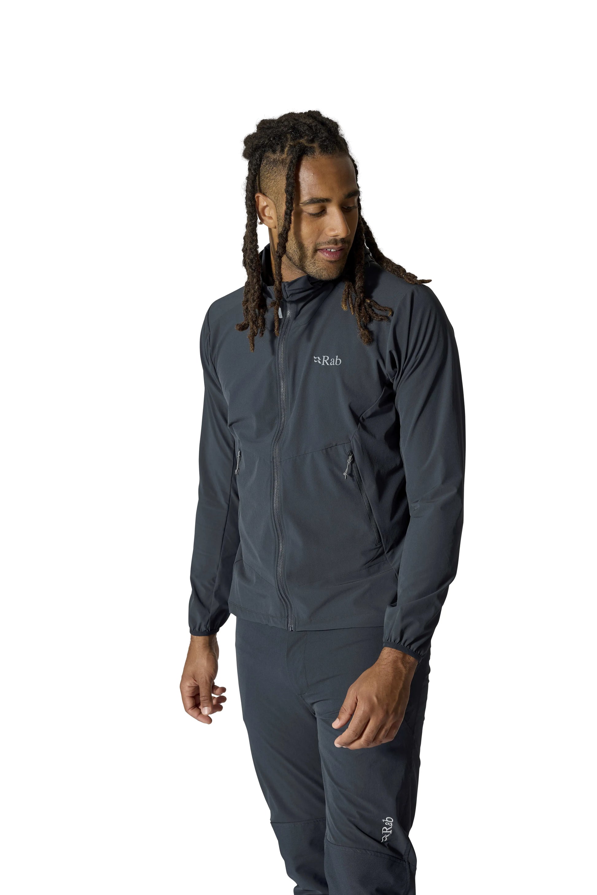 Rab Borealis Hoody Beluga / XXL
