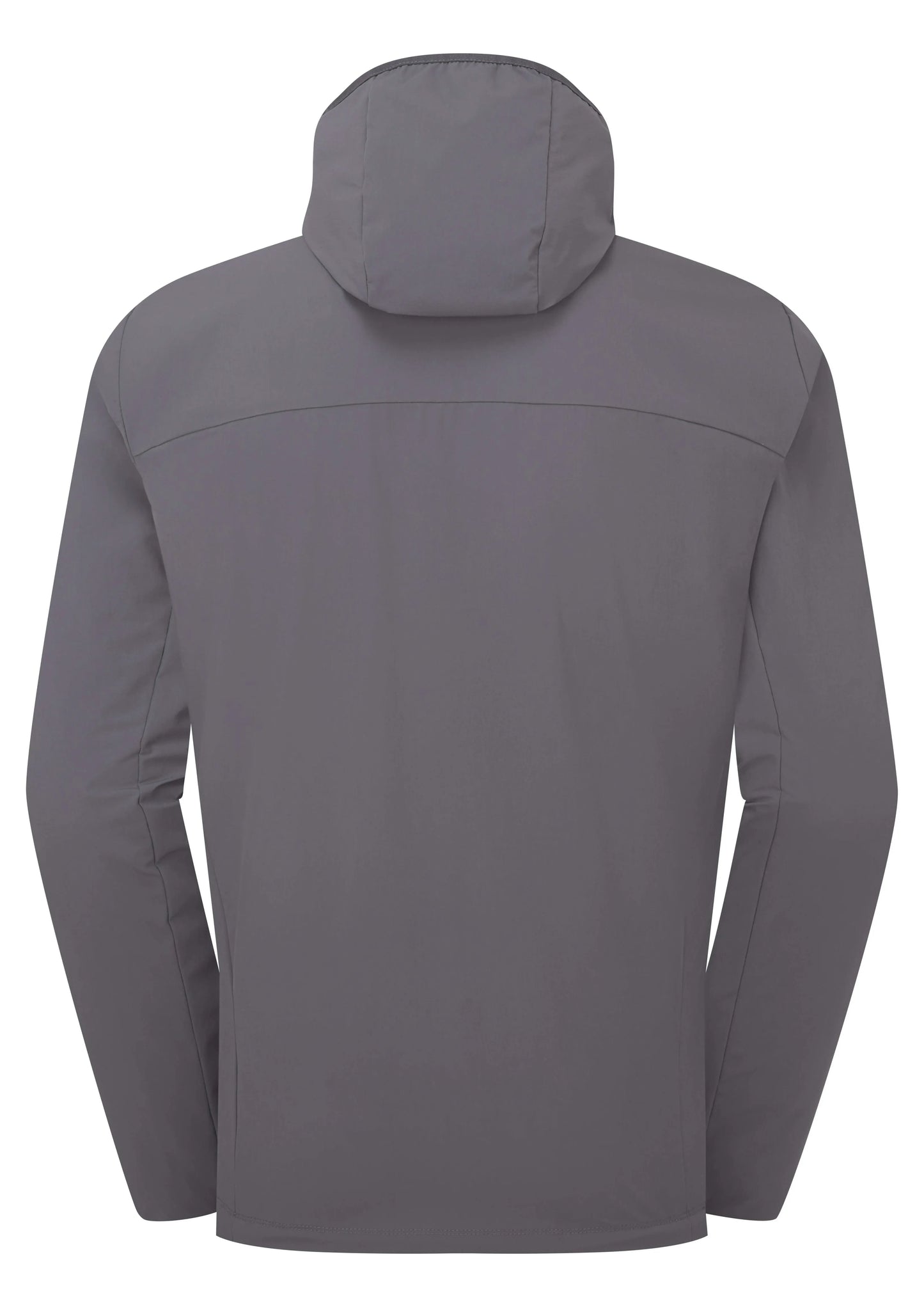 Rab Borealis Hoody Graphene / XXL
