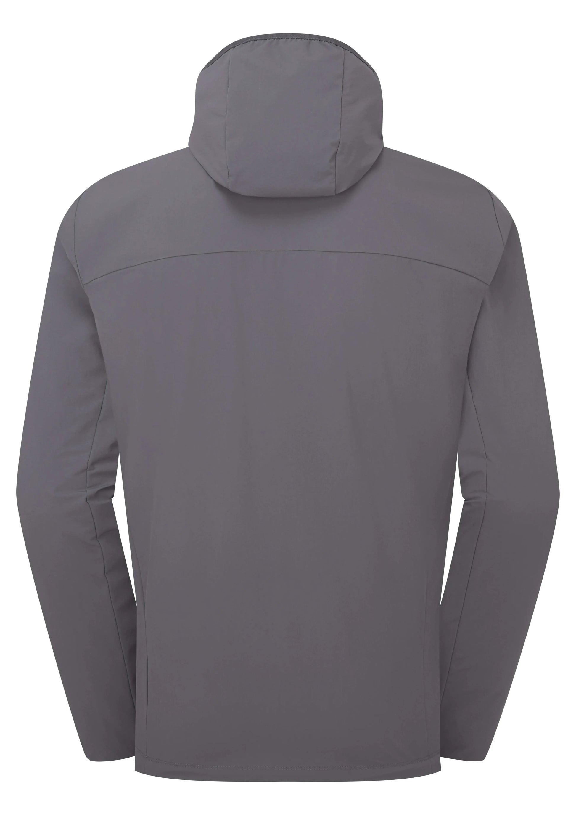 Rab Borealis Hoody Graphene / XXL