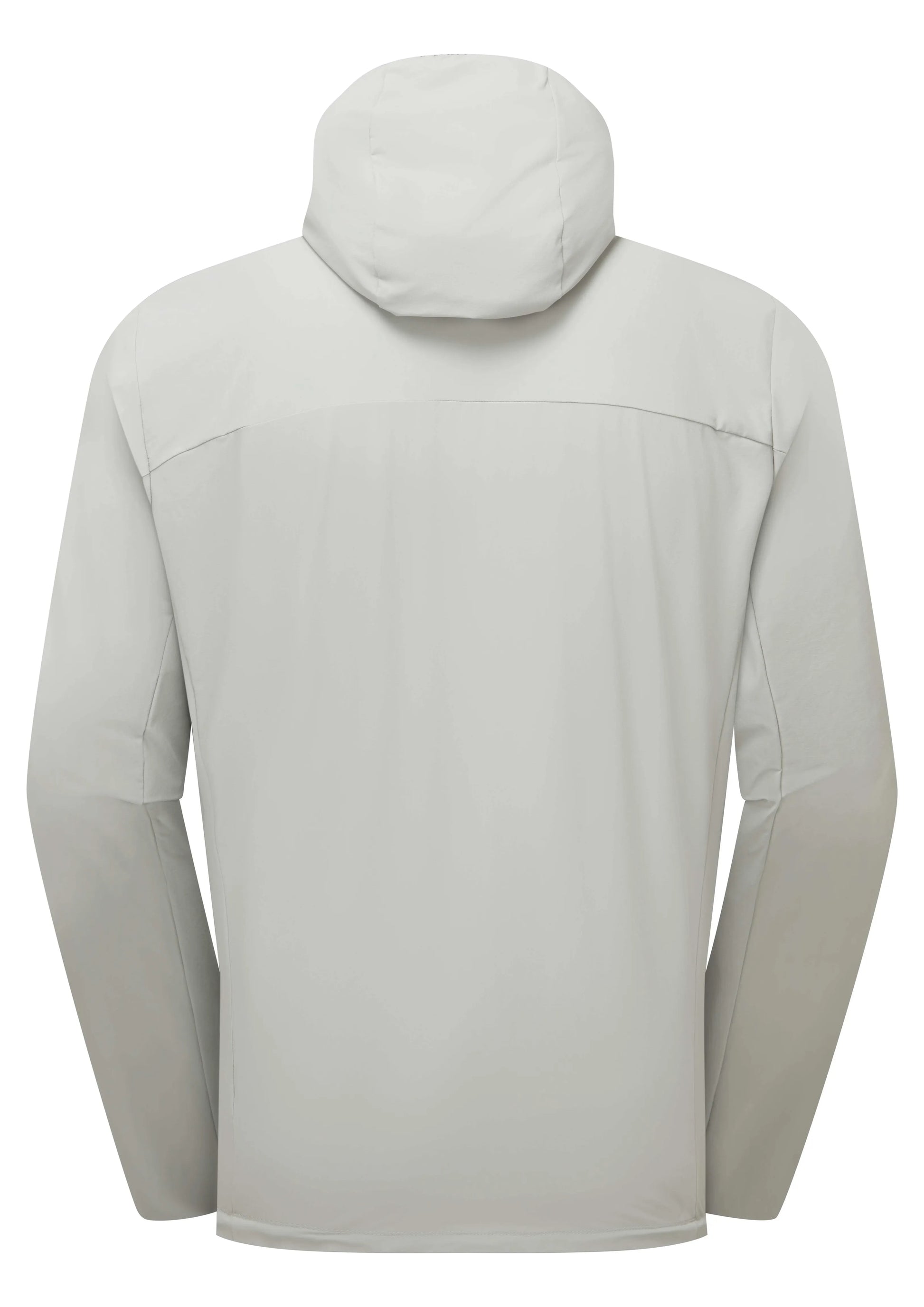 Rab Borealis Hoody Light Zinc / XXL