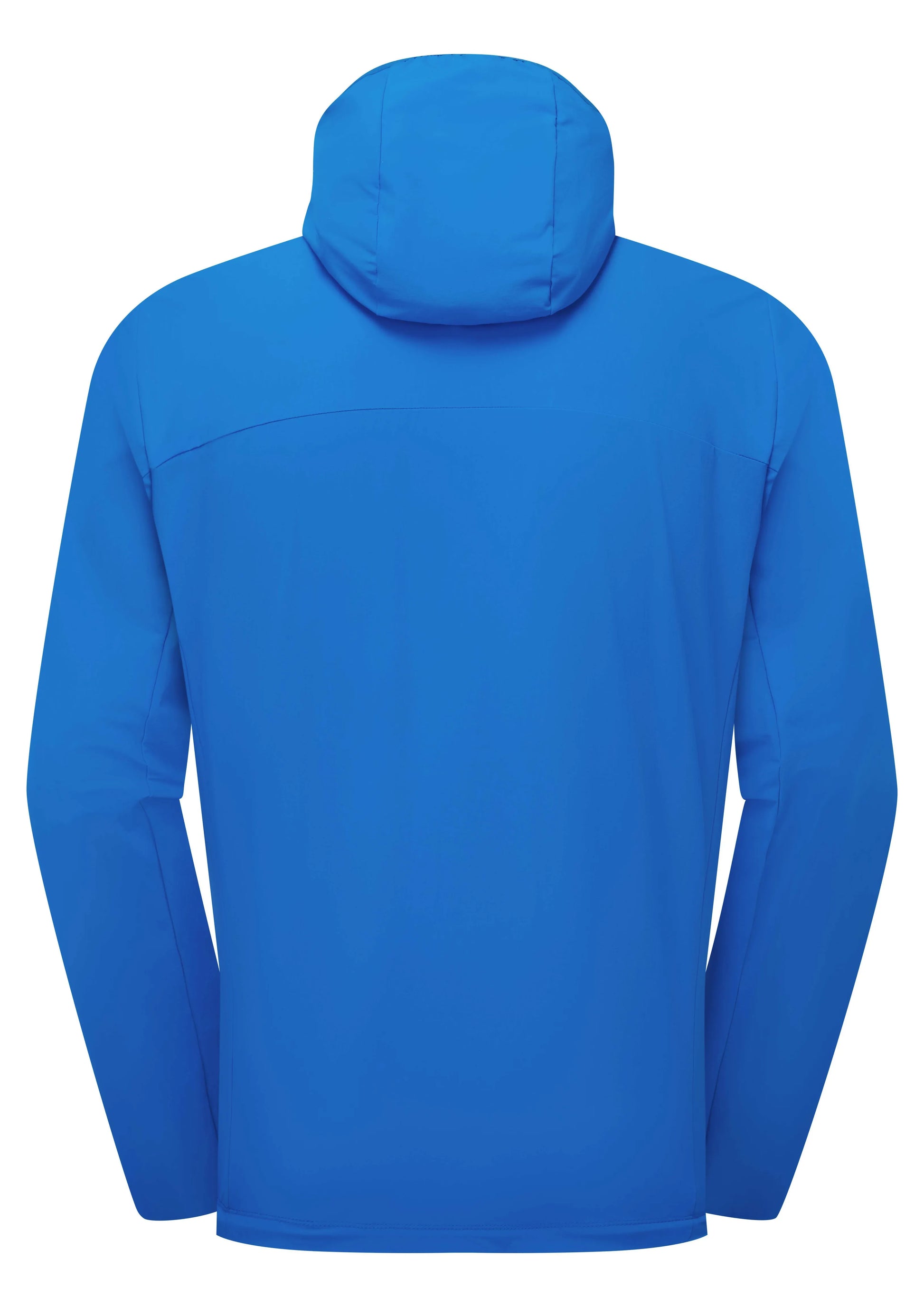 Rab Borealis Hoody Maya Blue / XXL
