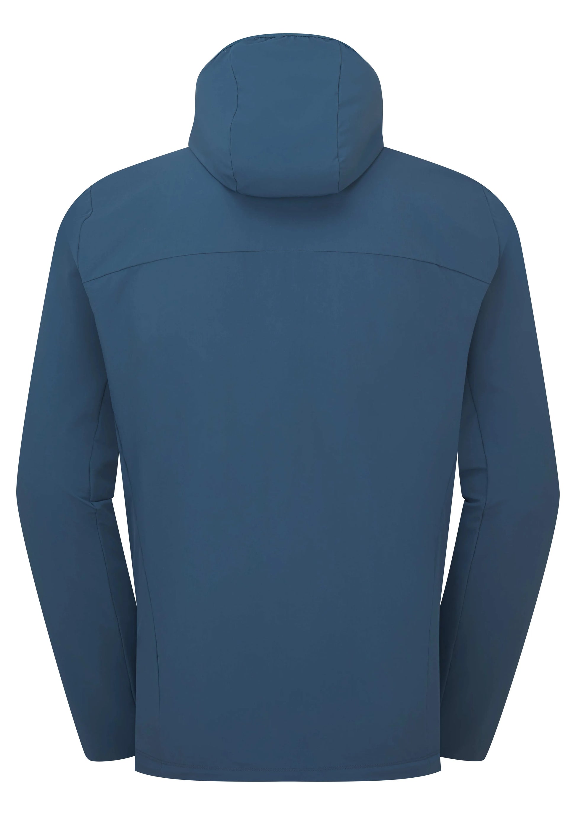 Rab Borealis Hoody Tempest Blue / XXL