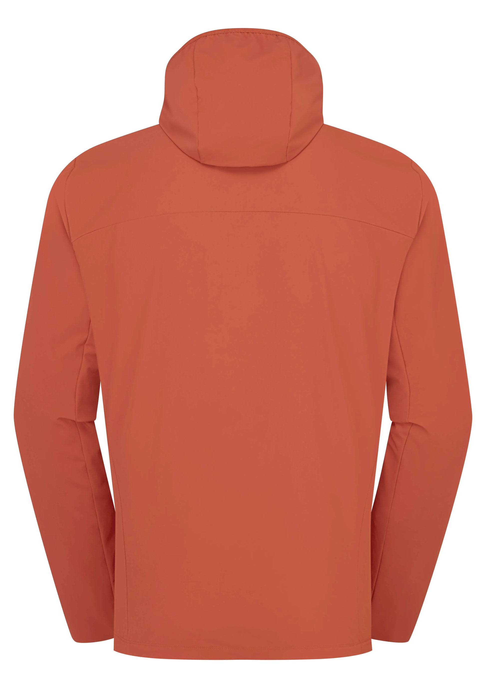 Rab Borealis Hoody Tuscan Red / XXL