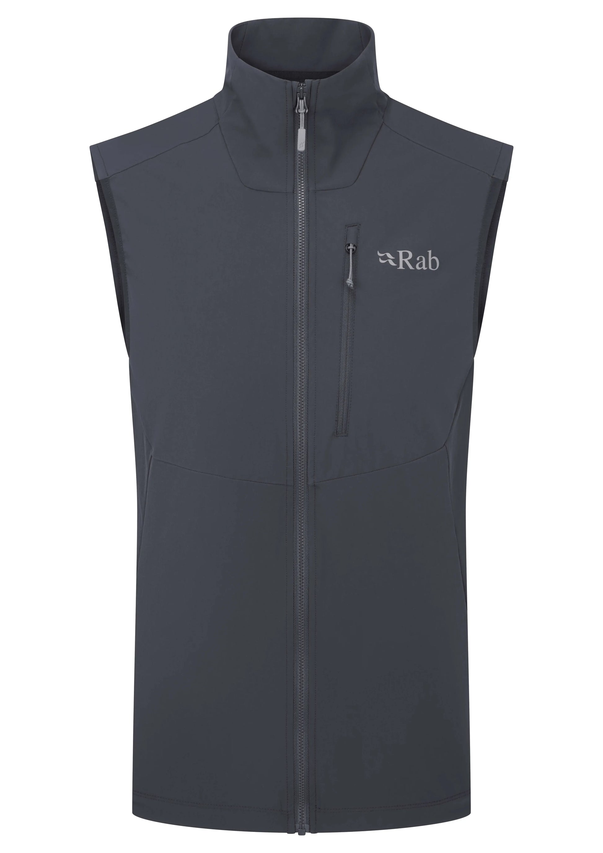 Rab Borealis Vest Beluga / XXL