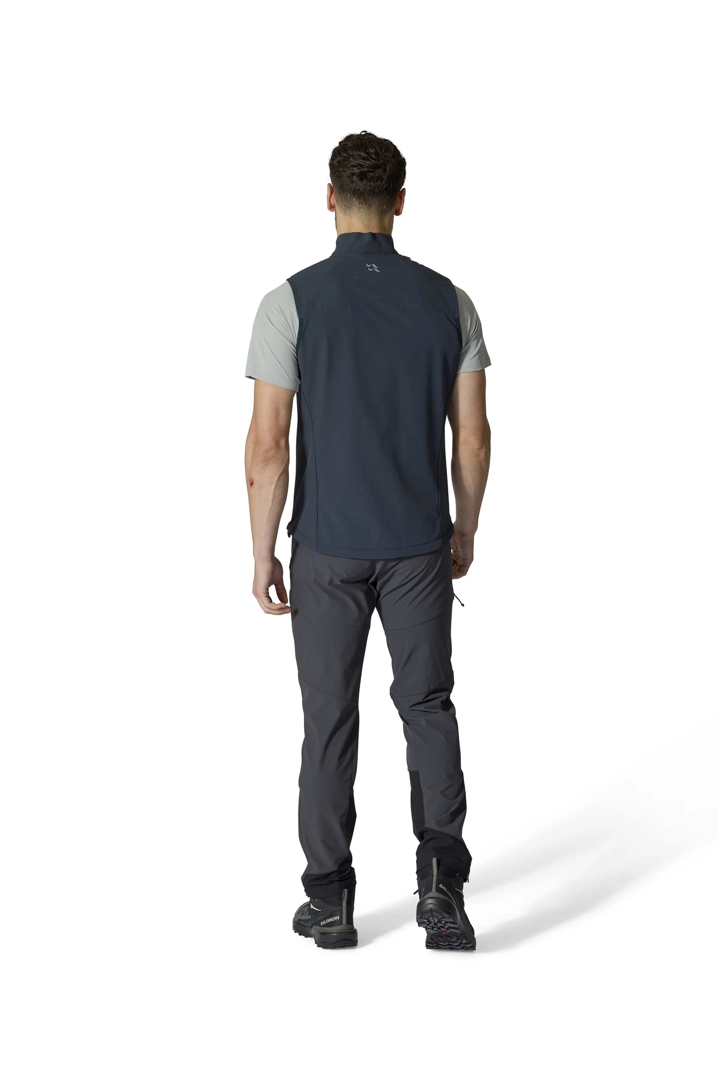 Rab Borealis Vest Beluga / XXL
