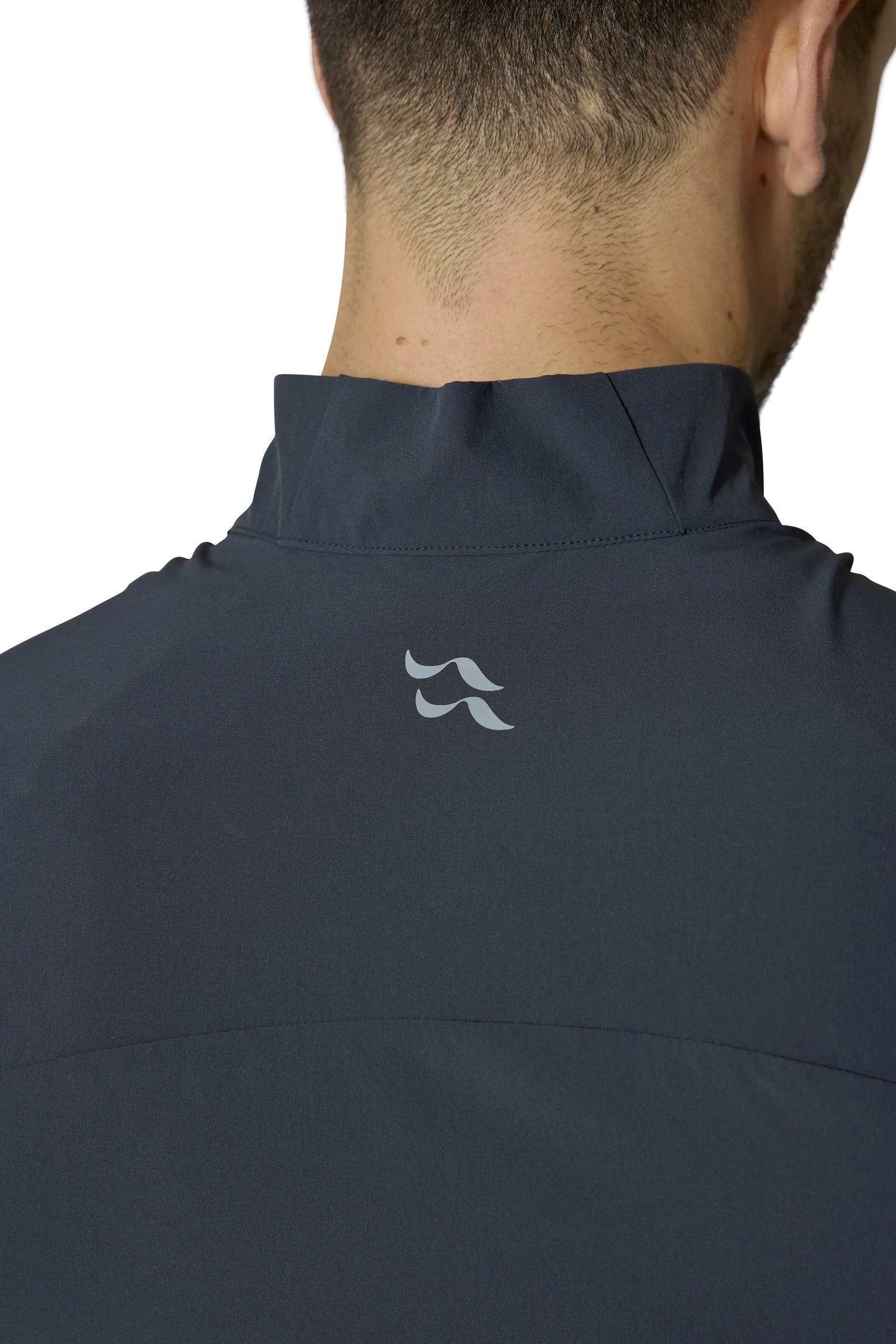 Rab Borealis Vest Beluga / XXL