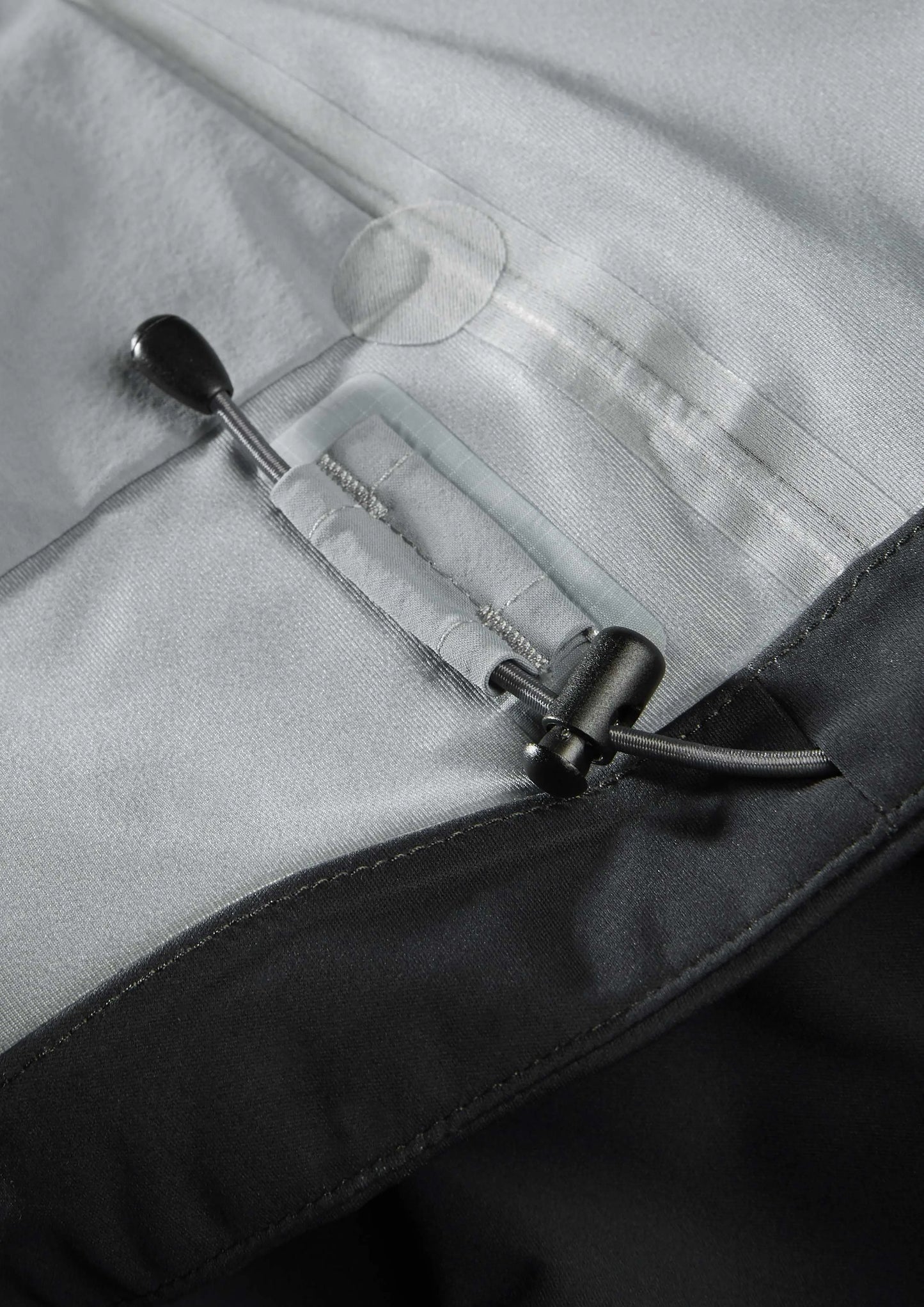 Rab Kinetic 2.0 Jacket Beluga / XXL