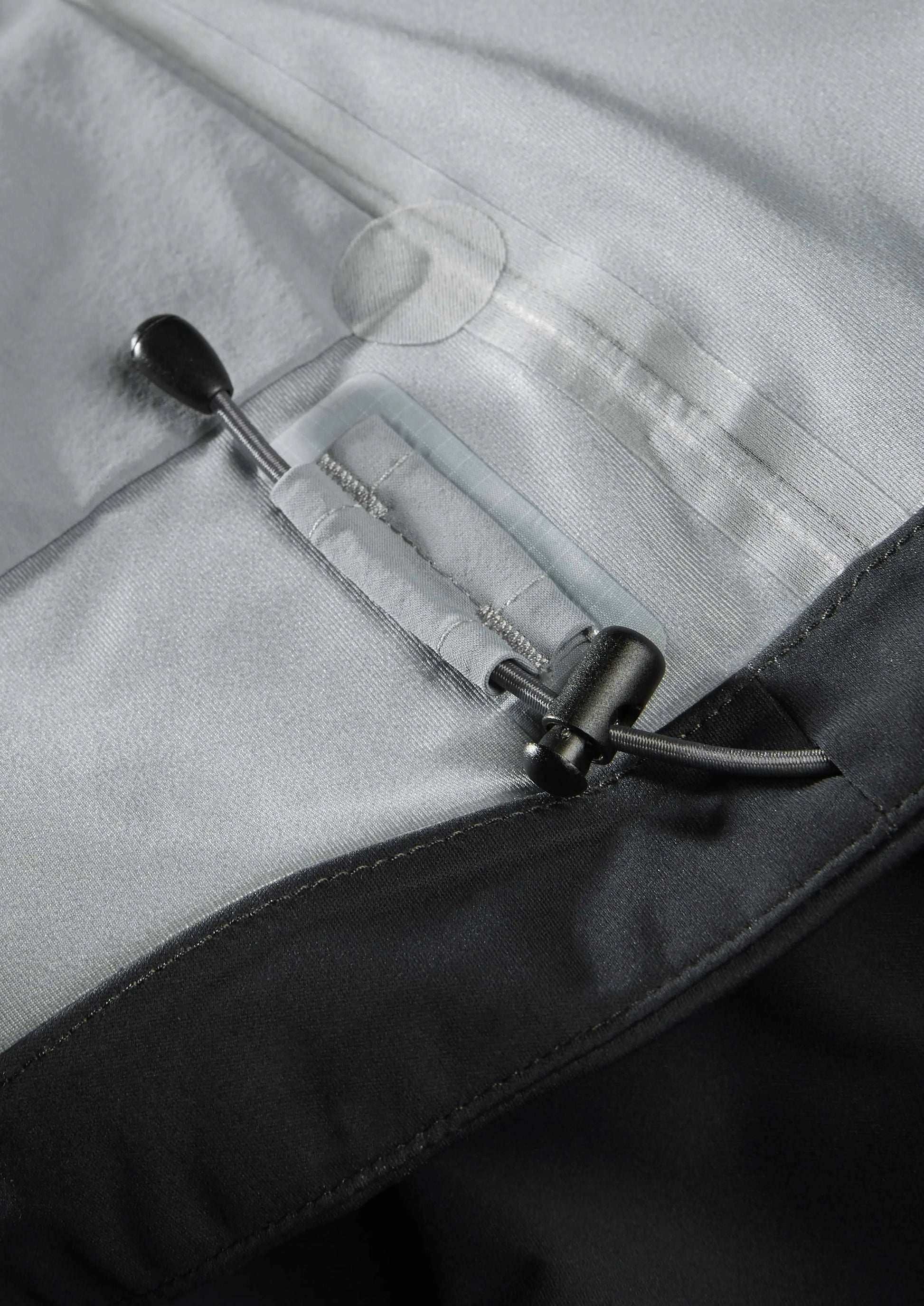 Rab Kinetic 2.0 Jacket Beluga / XXL