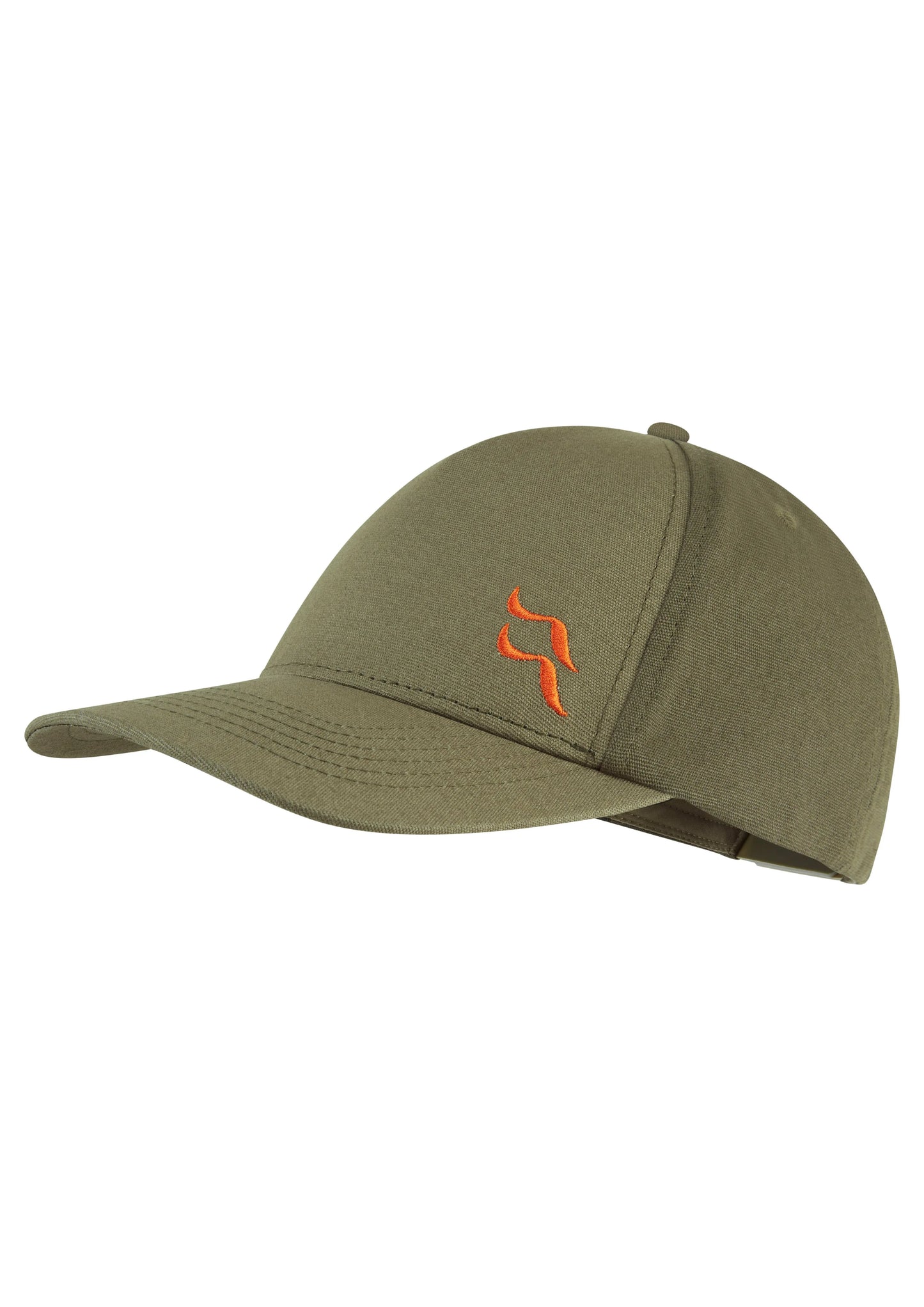 Rab Calet Embroidery Cap Army/Light Khaki / ONE