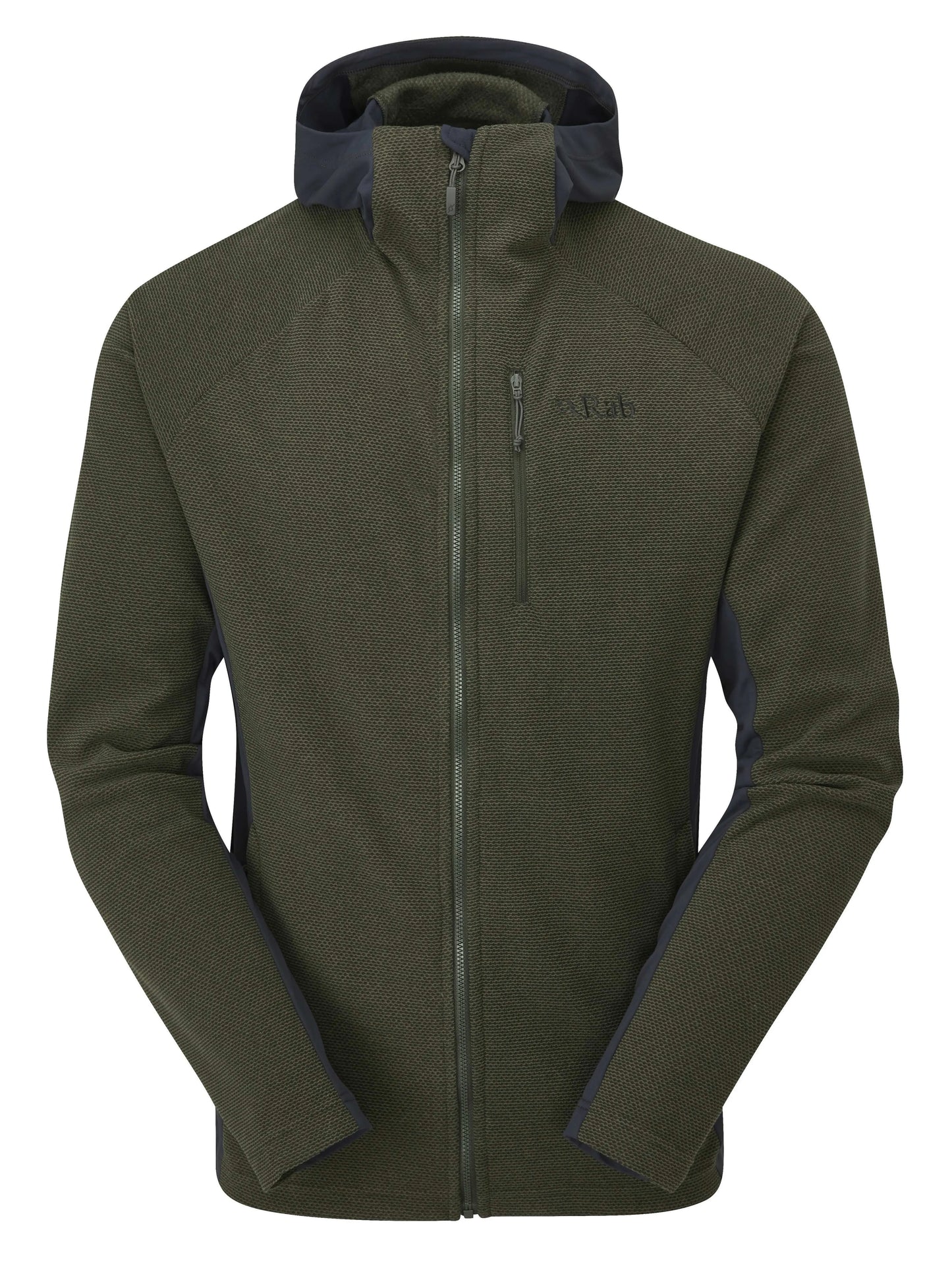 Rab Capacitor Hoody Army / XXL