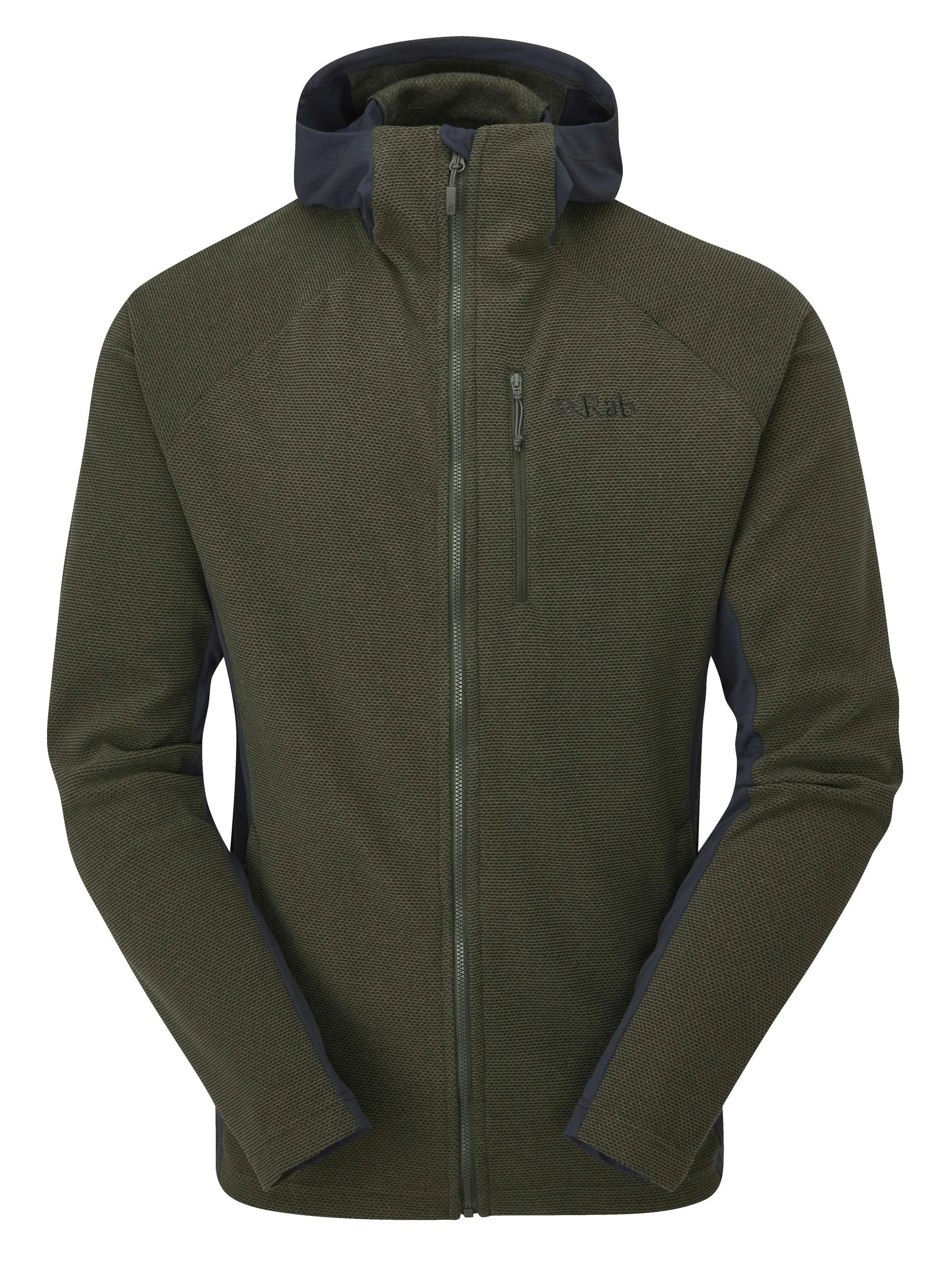 Rab Capacitor Hoody Army / XXL
