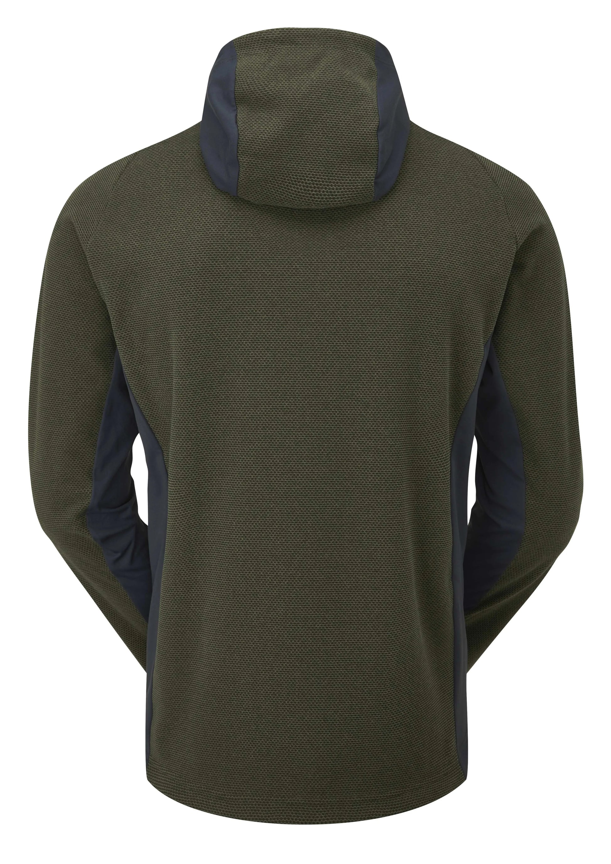 Rab Capacitor Hoody Army / XXL