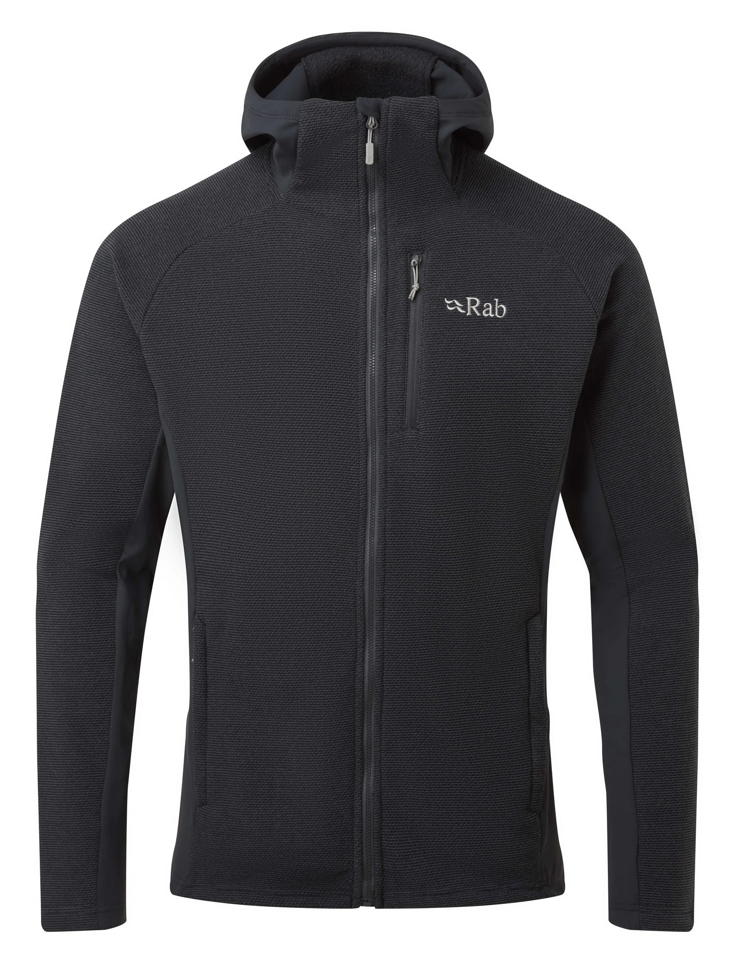 Rab Capacitor Hoody Beluga / XXL