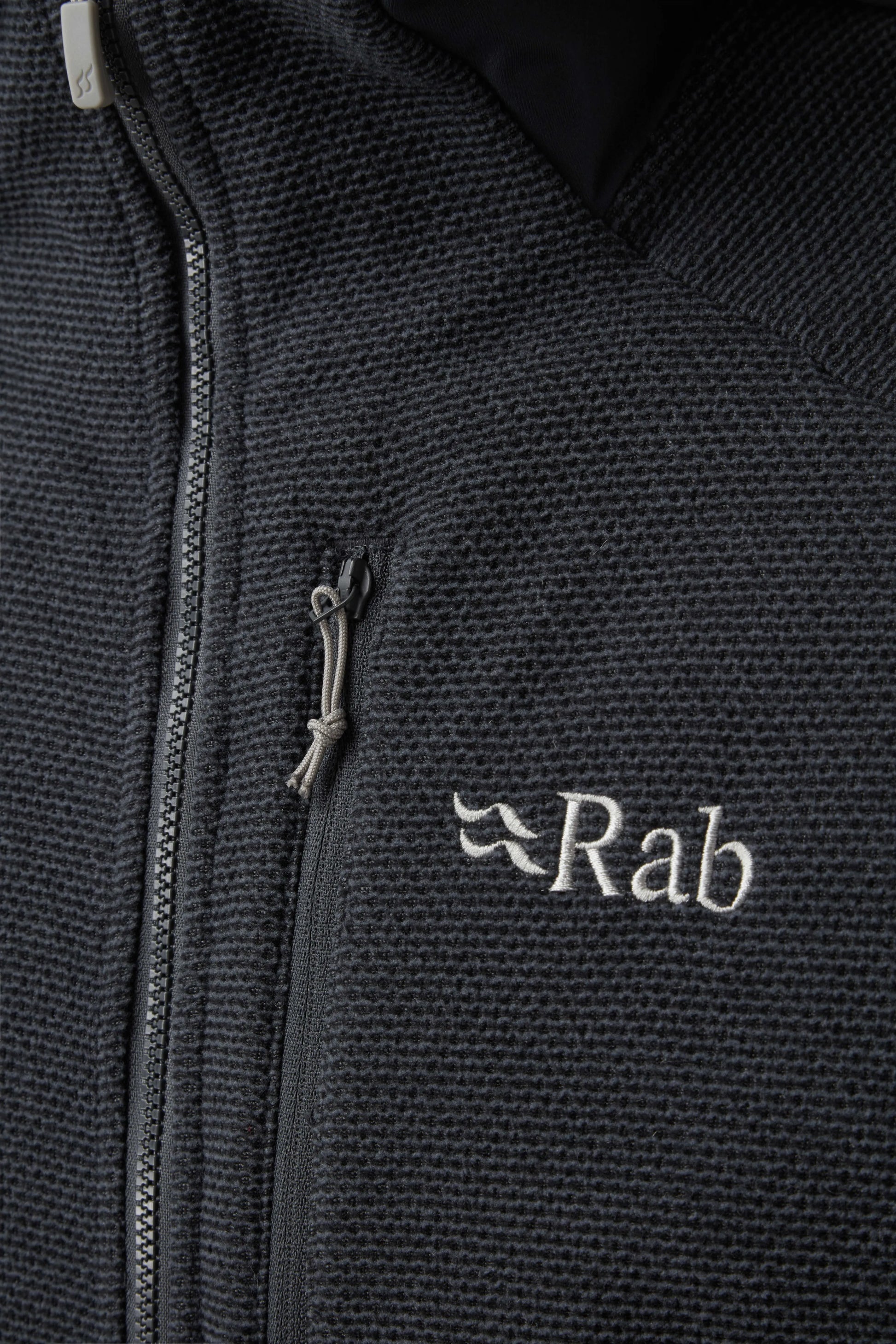 Rab Capacitor Hoody Beluga / XXL