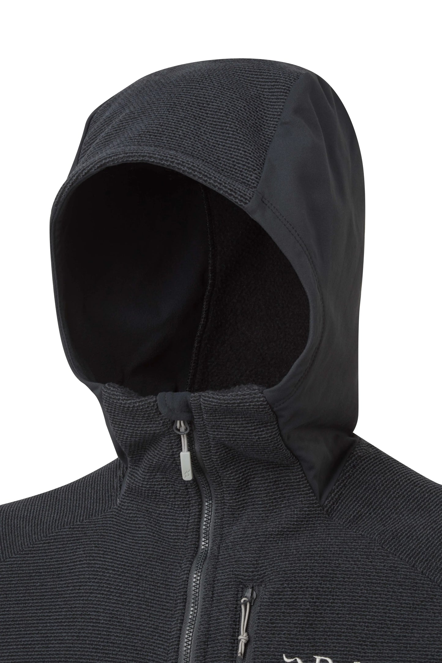 Rab Capacitor Hoody Beluga / XXL