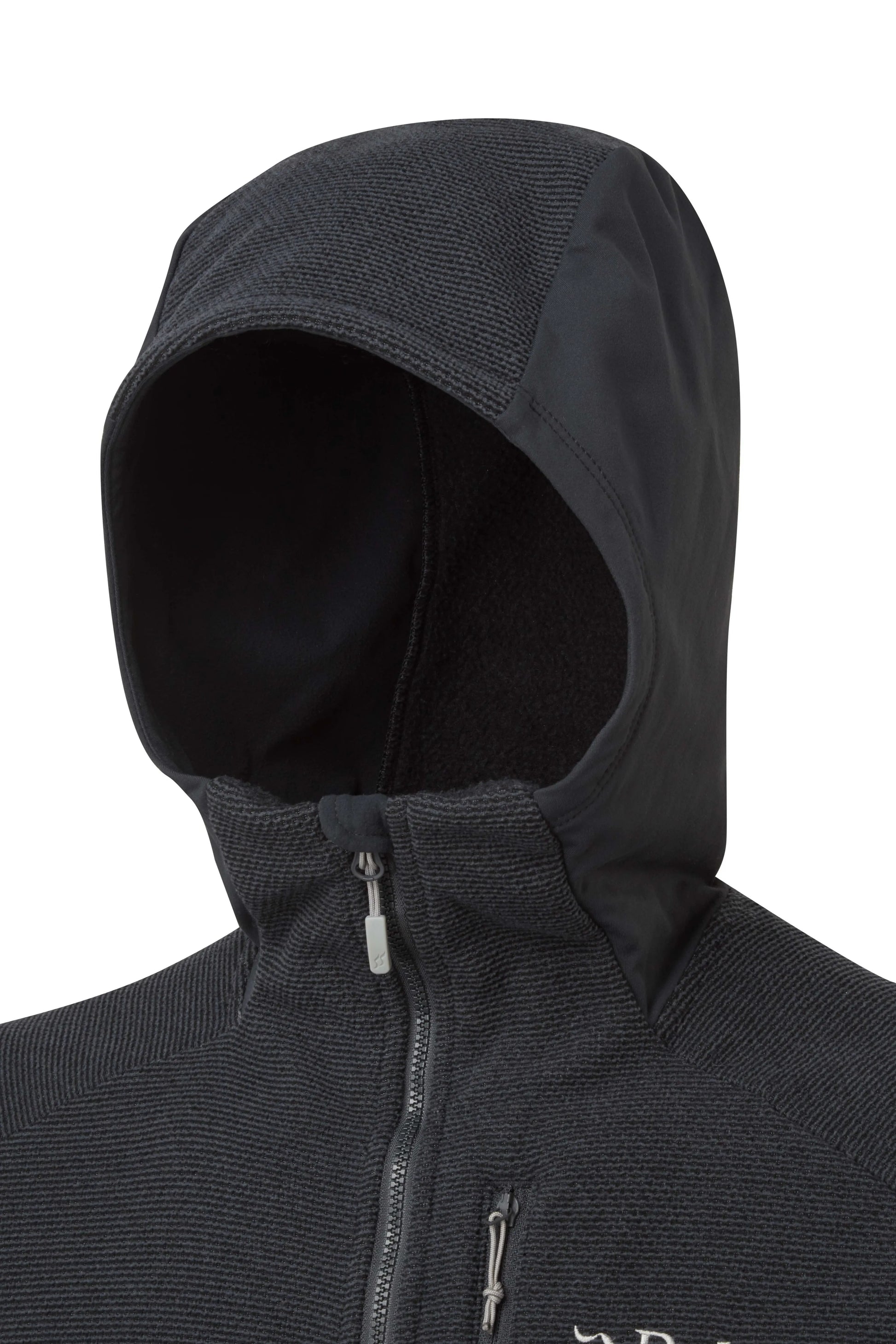 Rab Capacitor Hoody Beluga / XXL