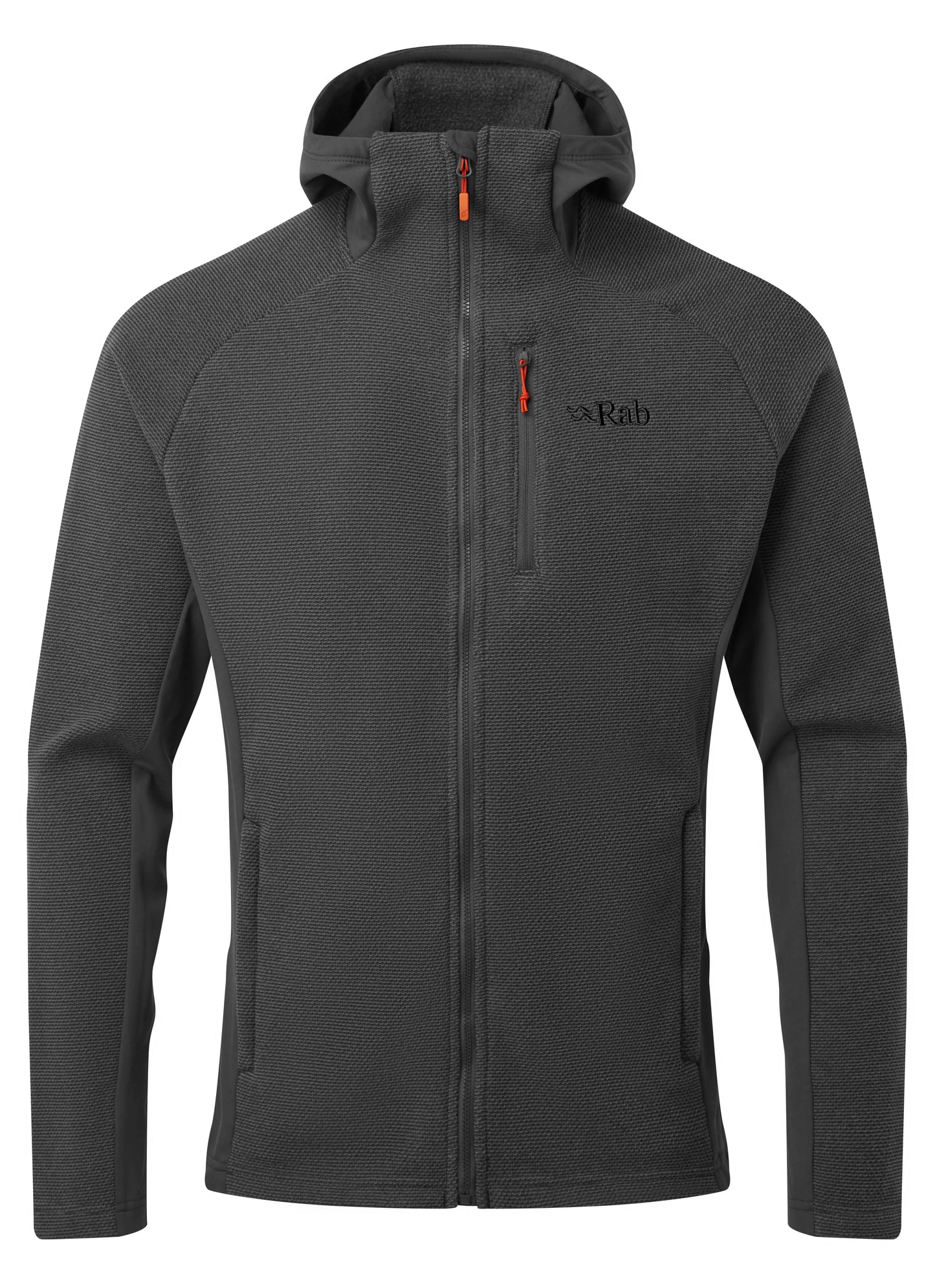 Rab Capacitor Hoody Graphene / XXL