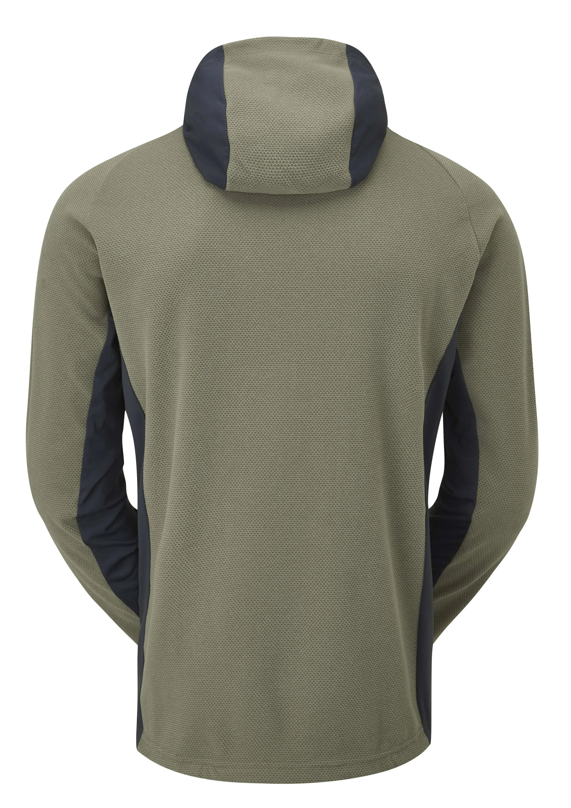Rab Capacitor Hoody Light Khaki / XXL