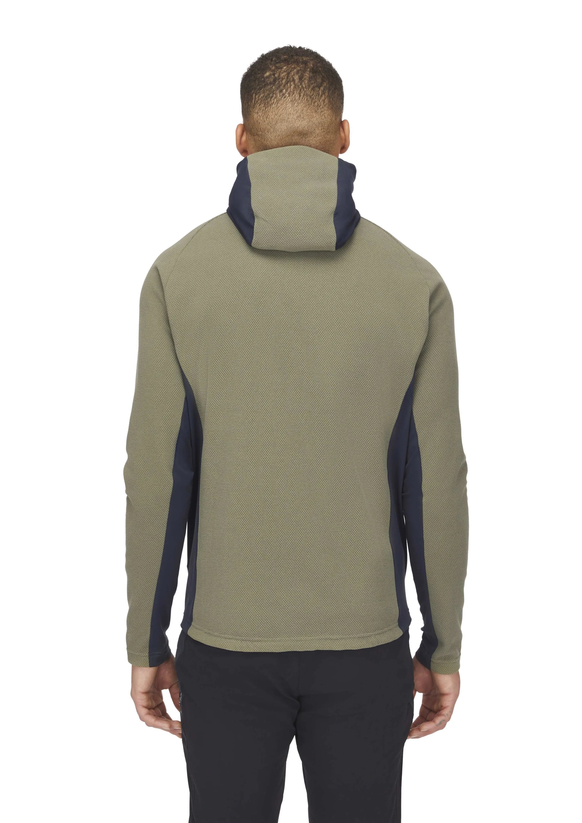 Rab Capacitor Hoody Light Khaki / XXL