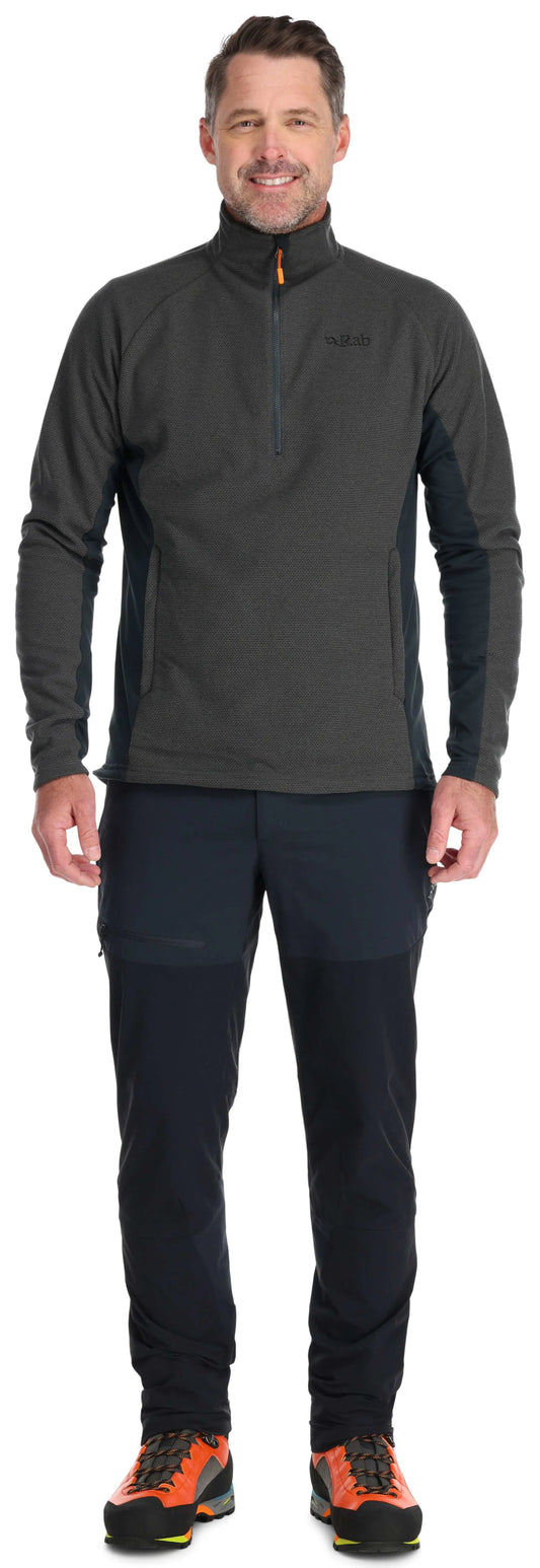 Rab Capacitor Pull-On Graphene / XXL