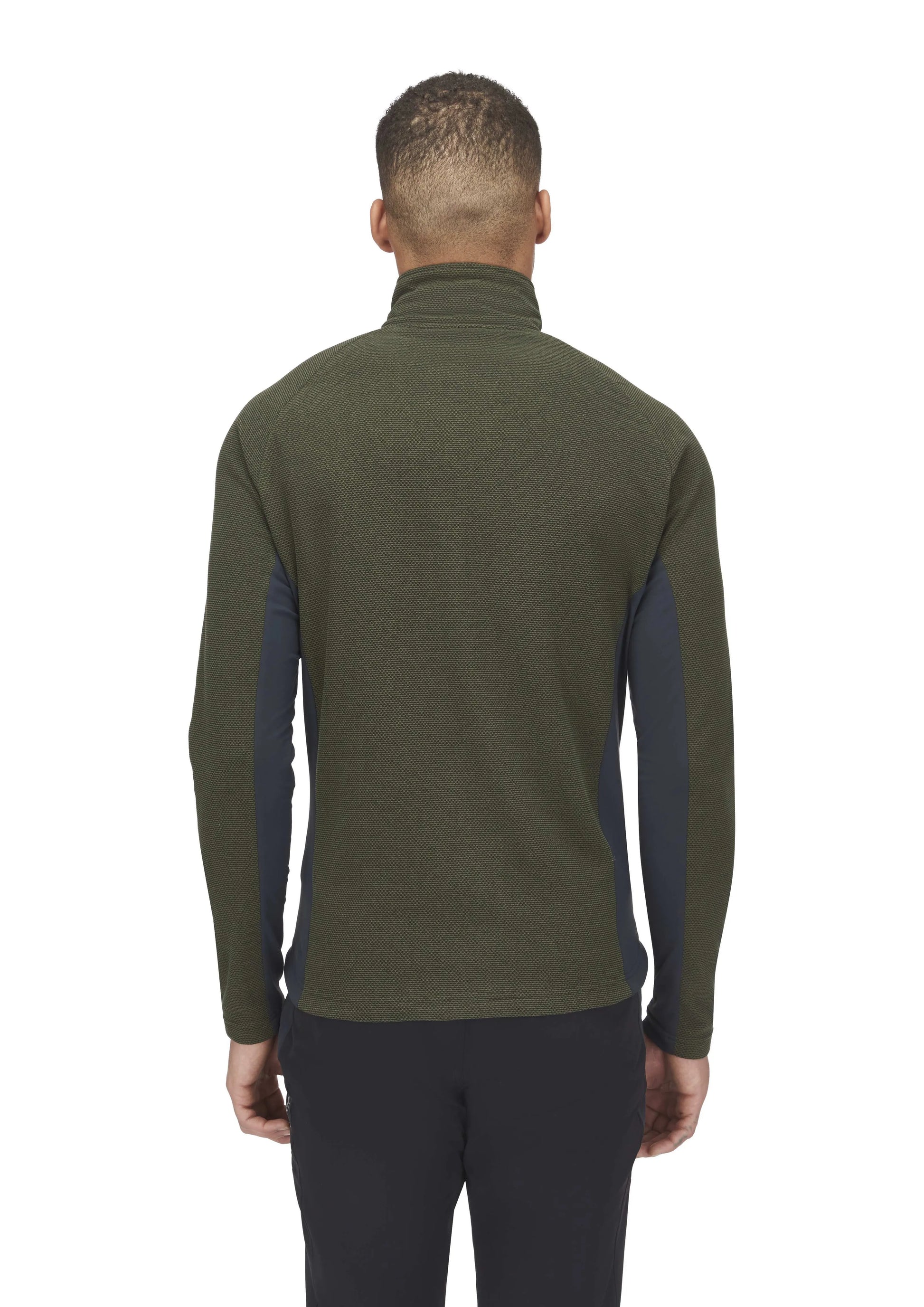 Rab Capacitor Pull-On Army / XXL