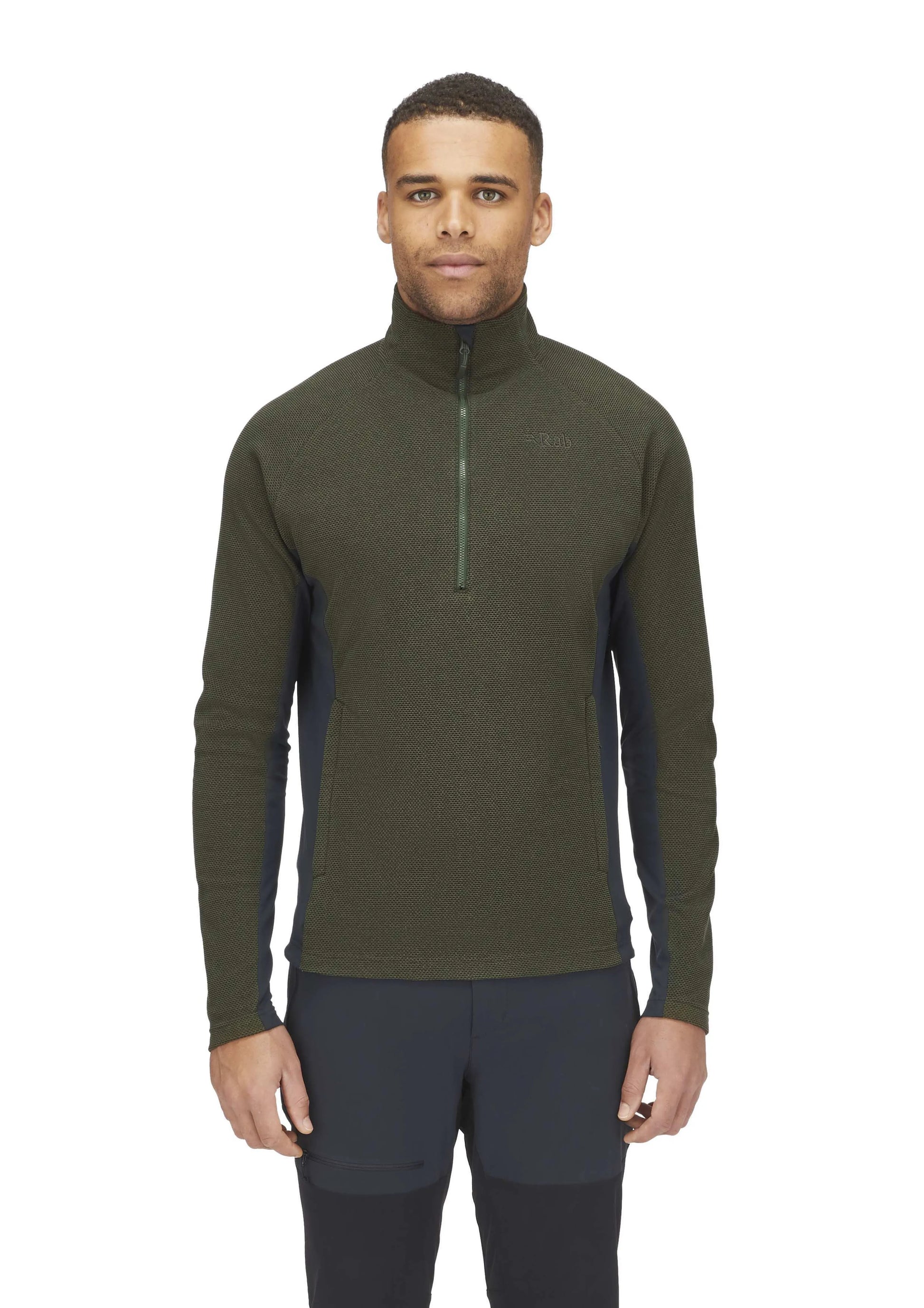 Rab Capacitor Pull-On Army / XXL