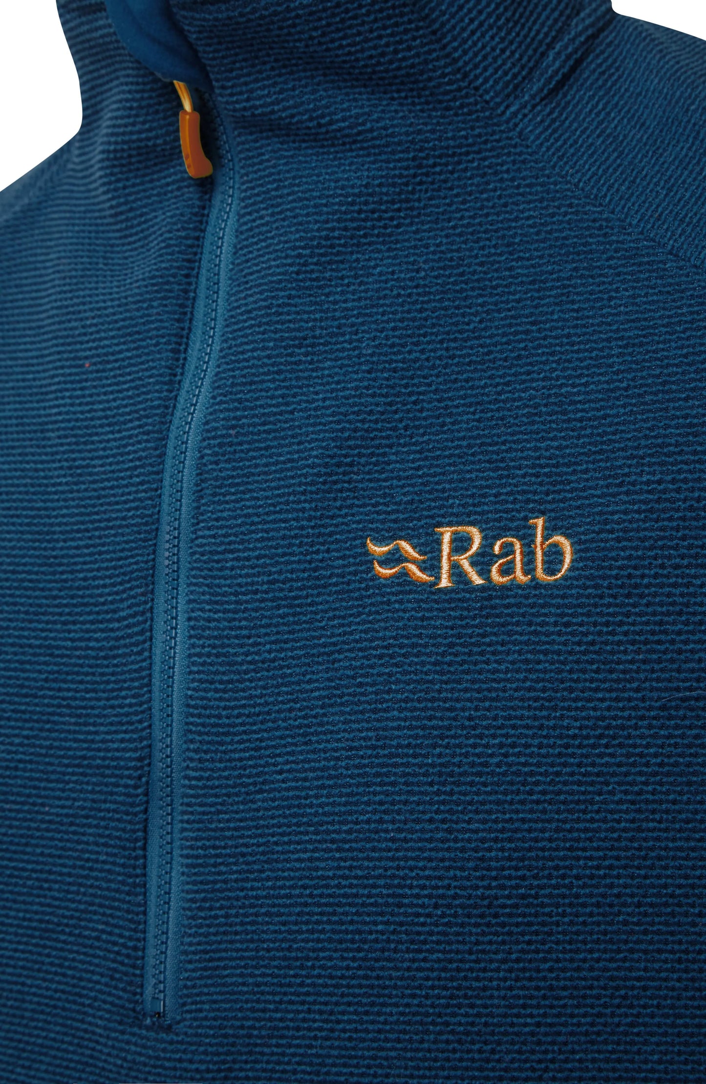 Rab Capacitor Pull-On Ink / XXL
