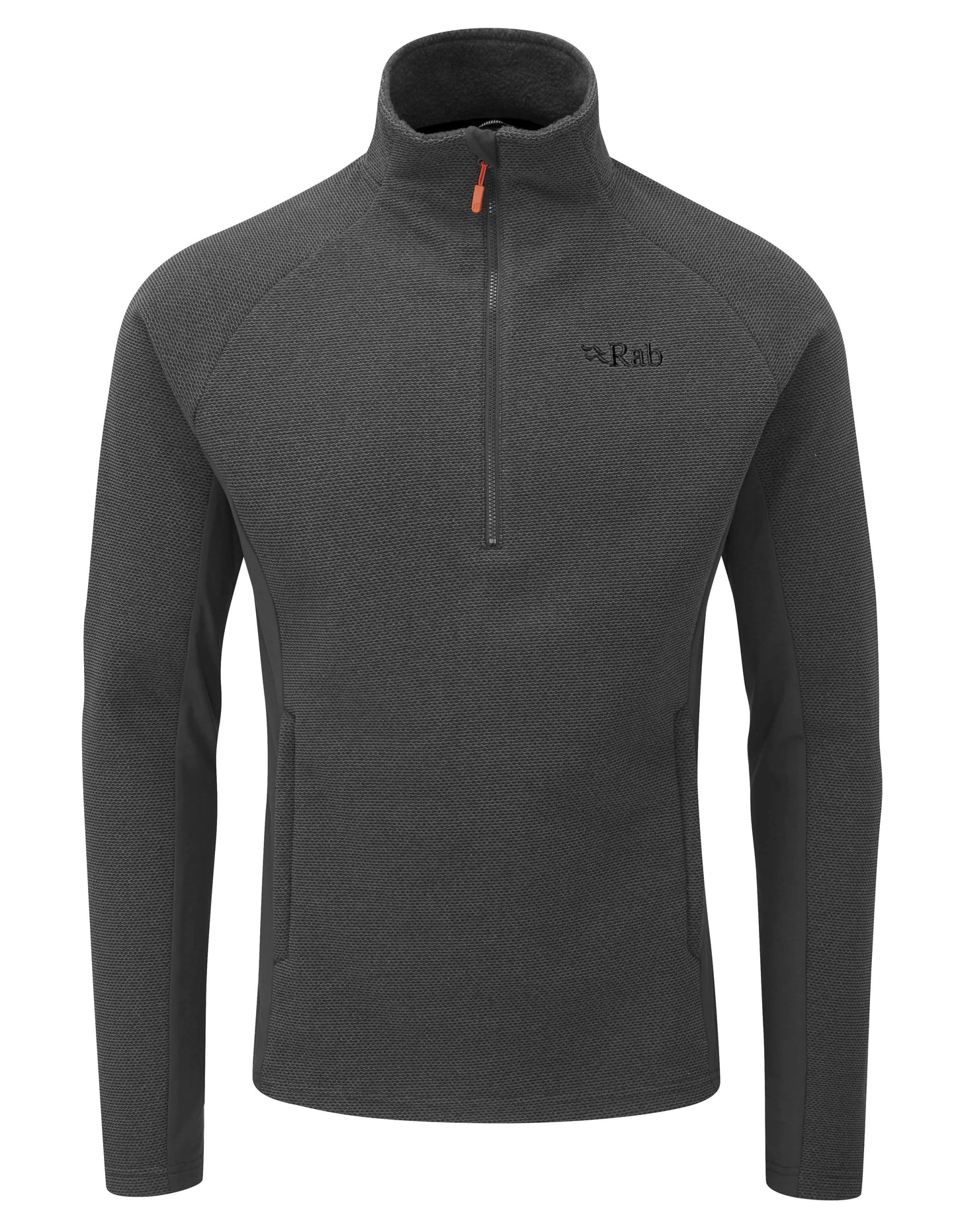 Rab Capacitor Pull-On Graphene / XXL
