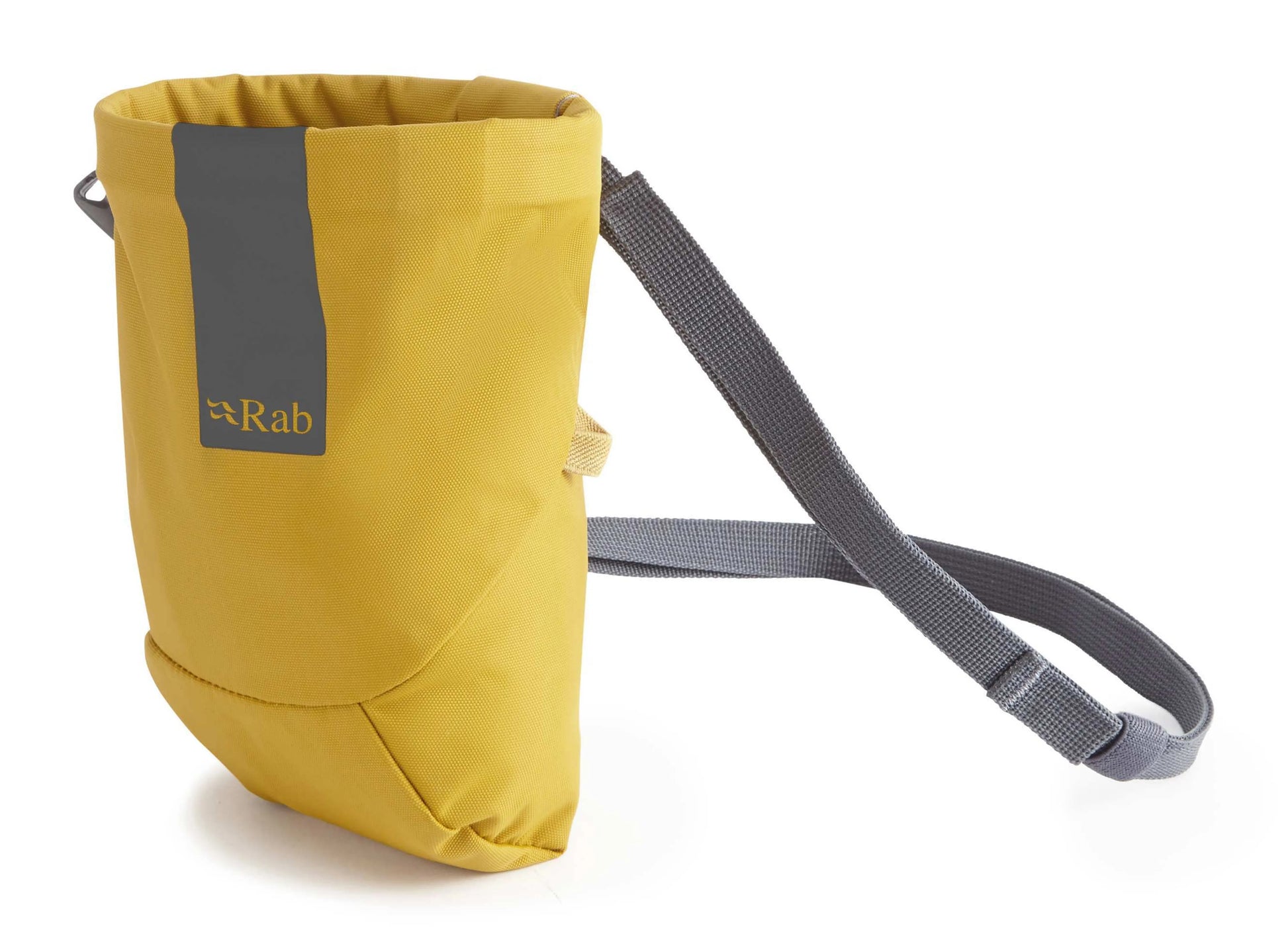 Rab Chalk Bag Golden Palm / U