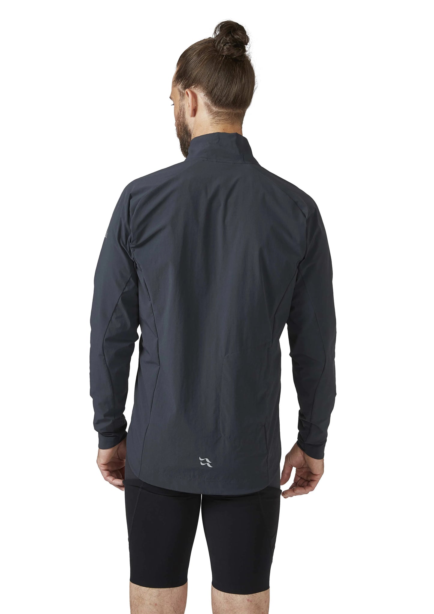 Rab Cinder Borealis Jacket Beluga / XL
