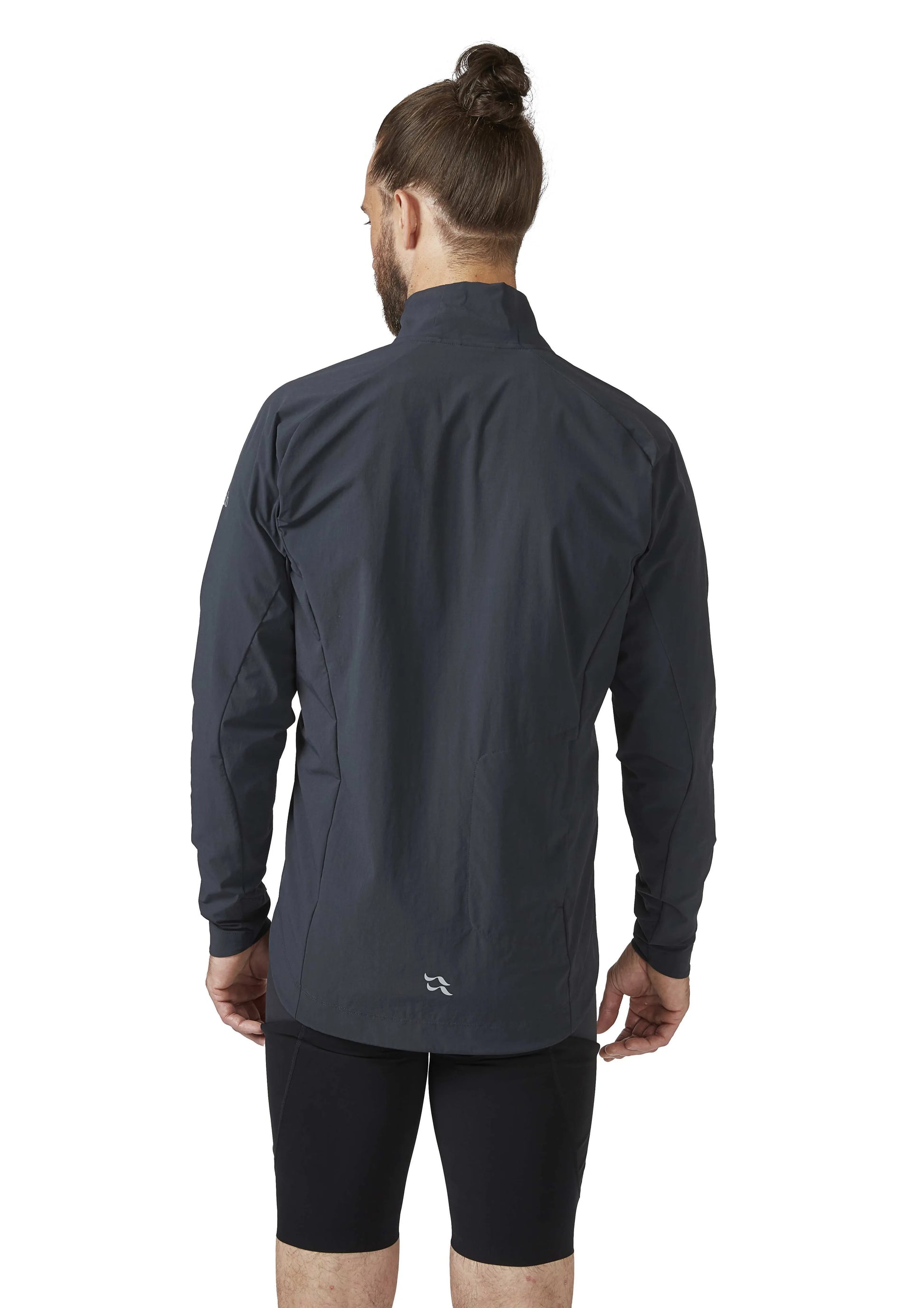Rab Cinder Borealis Jacket Beluga / XL