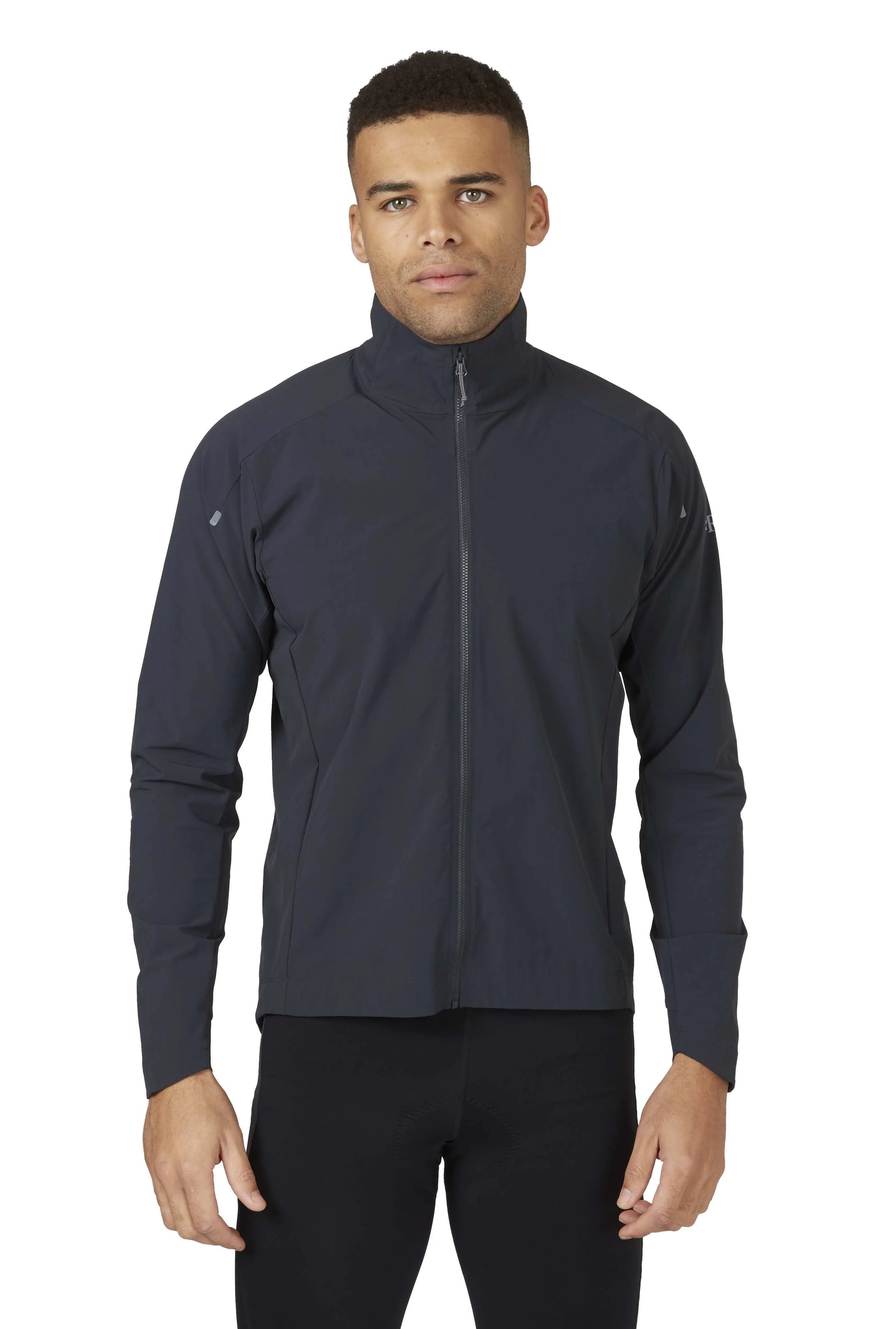Rab Cinder Borealis Jacket Beluga / XL