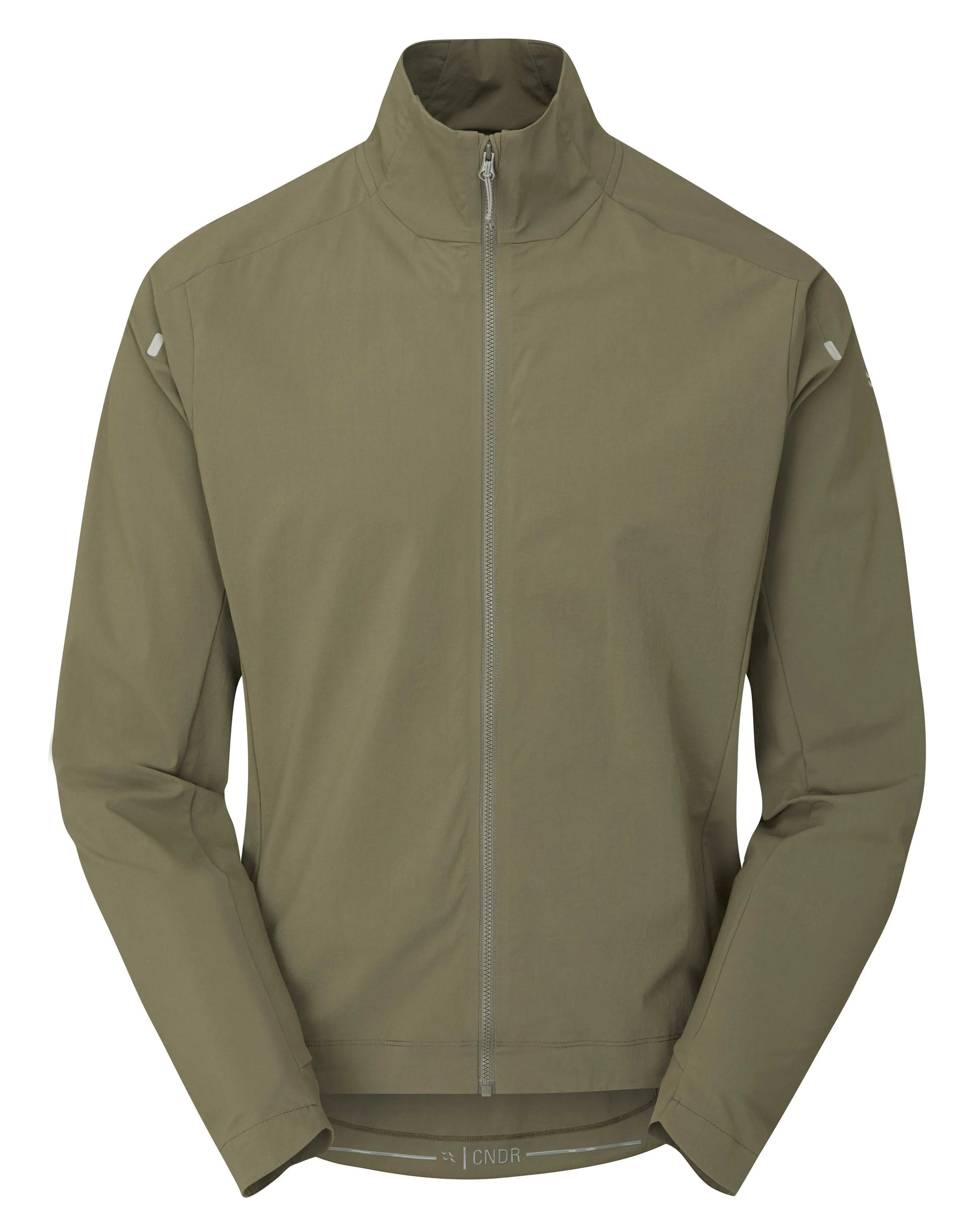 Rab Cinder Borealis Jacket Light Khaki / XL