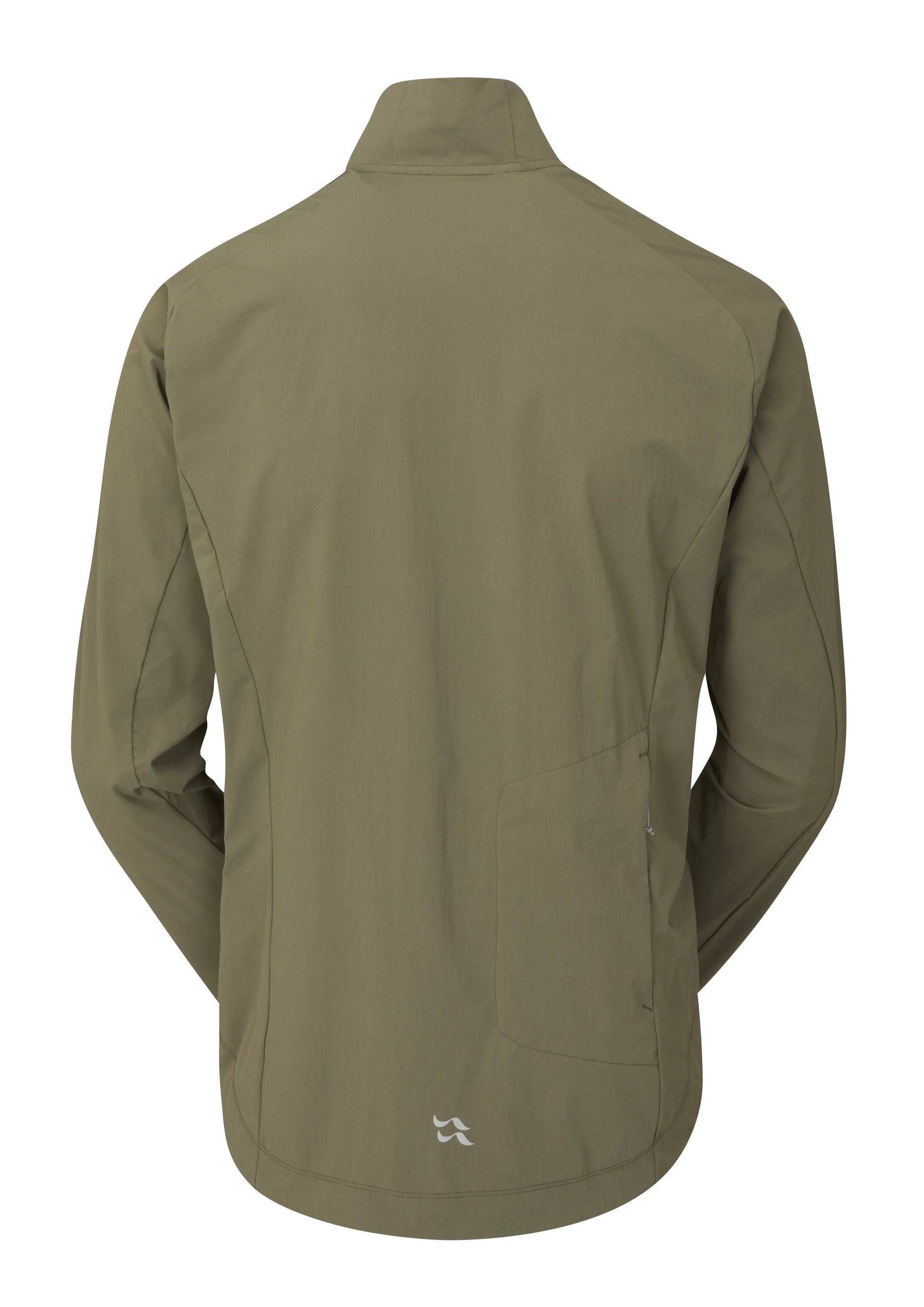 Rab Cinder Borealis Jacket Light Khaki / XL