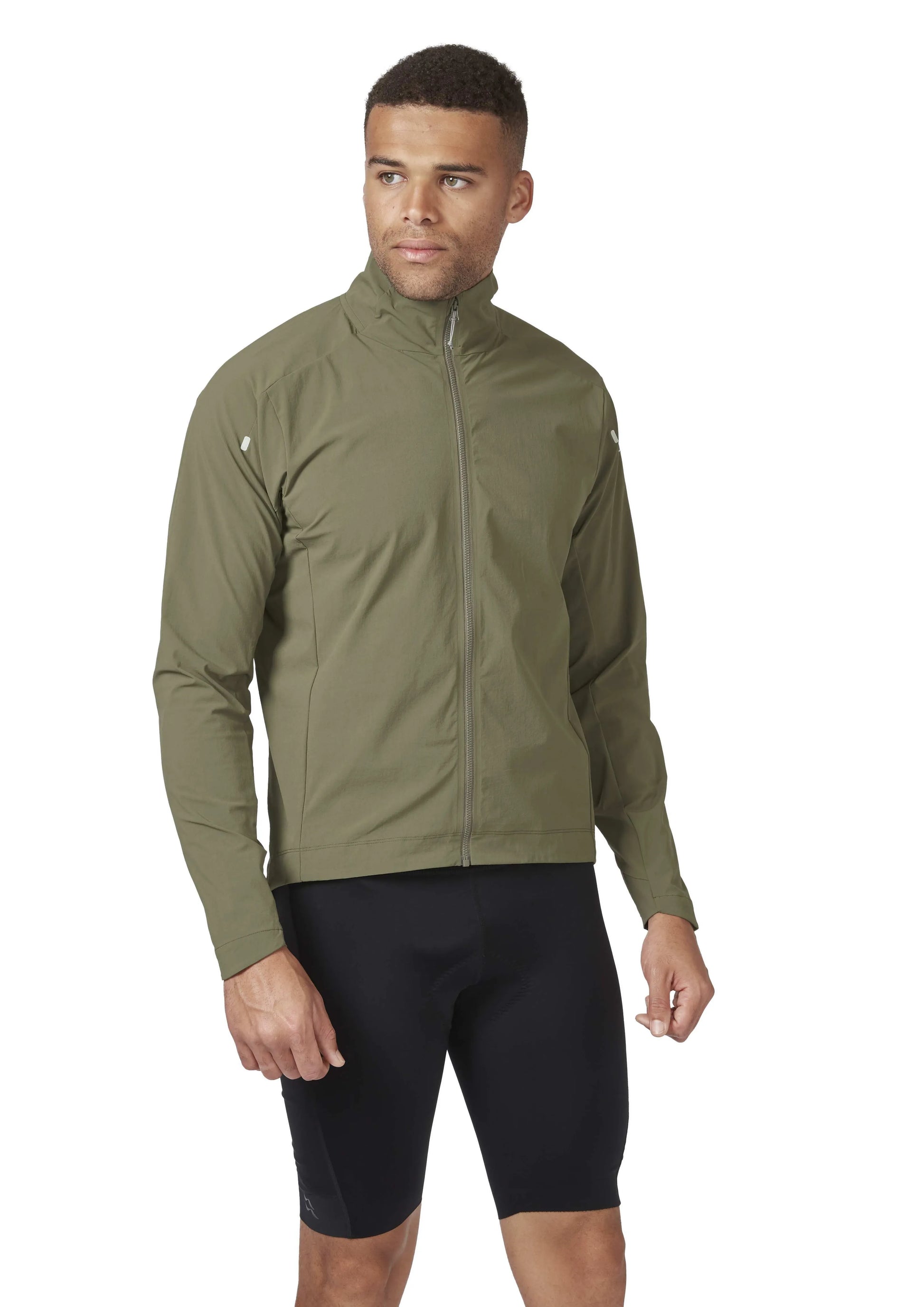 Rab Cinder Borealis Jacket Light Khaki / XL