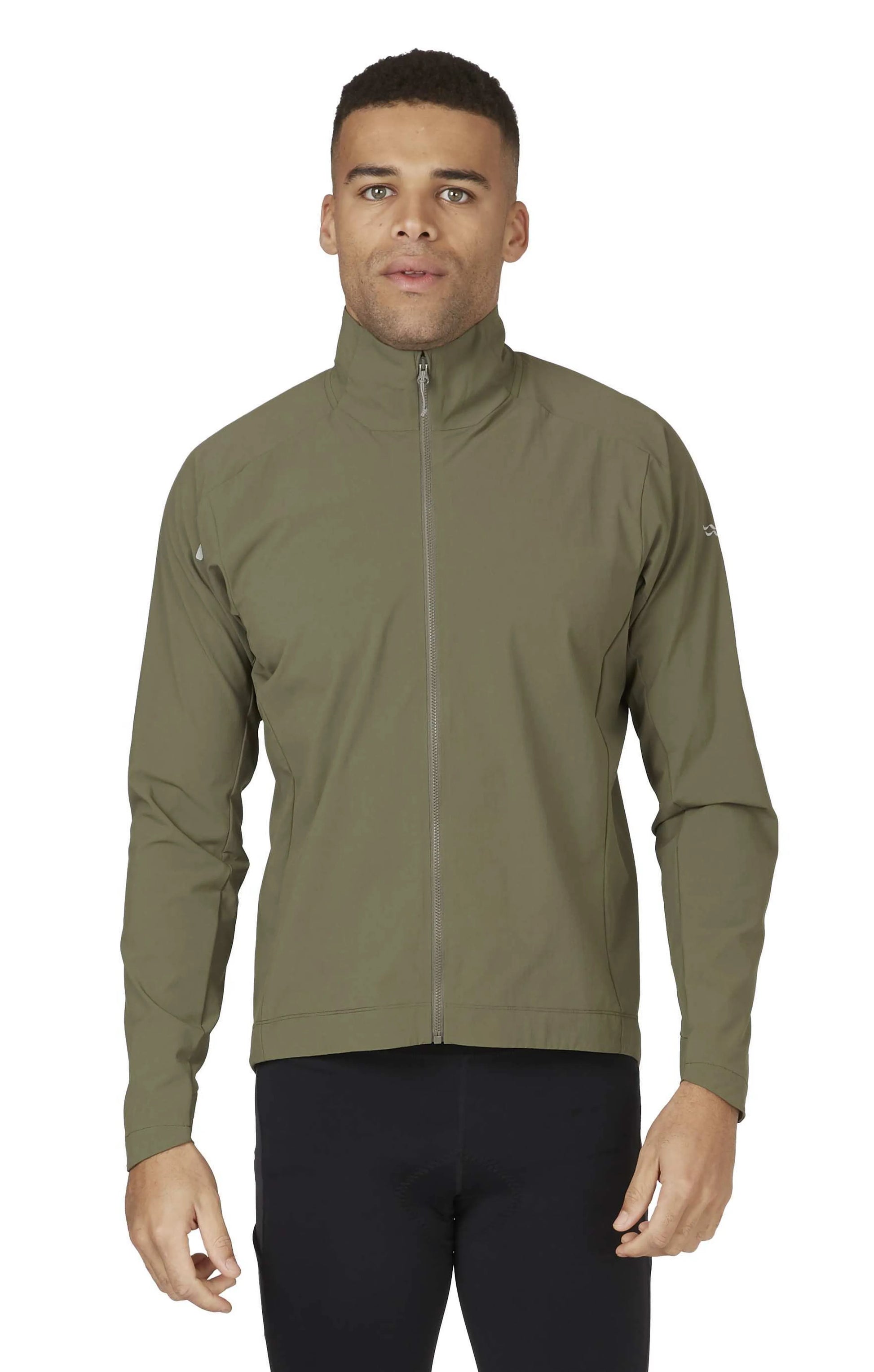 Rab Cinder Borealis Jacket Light Khaki / XL