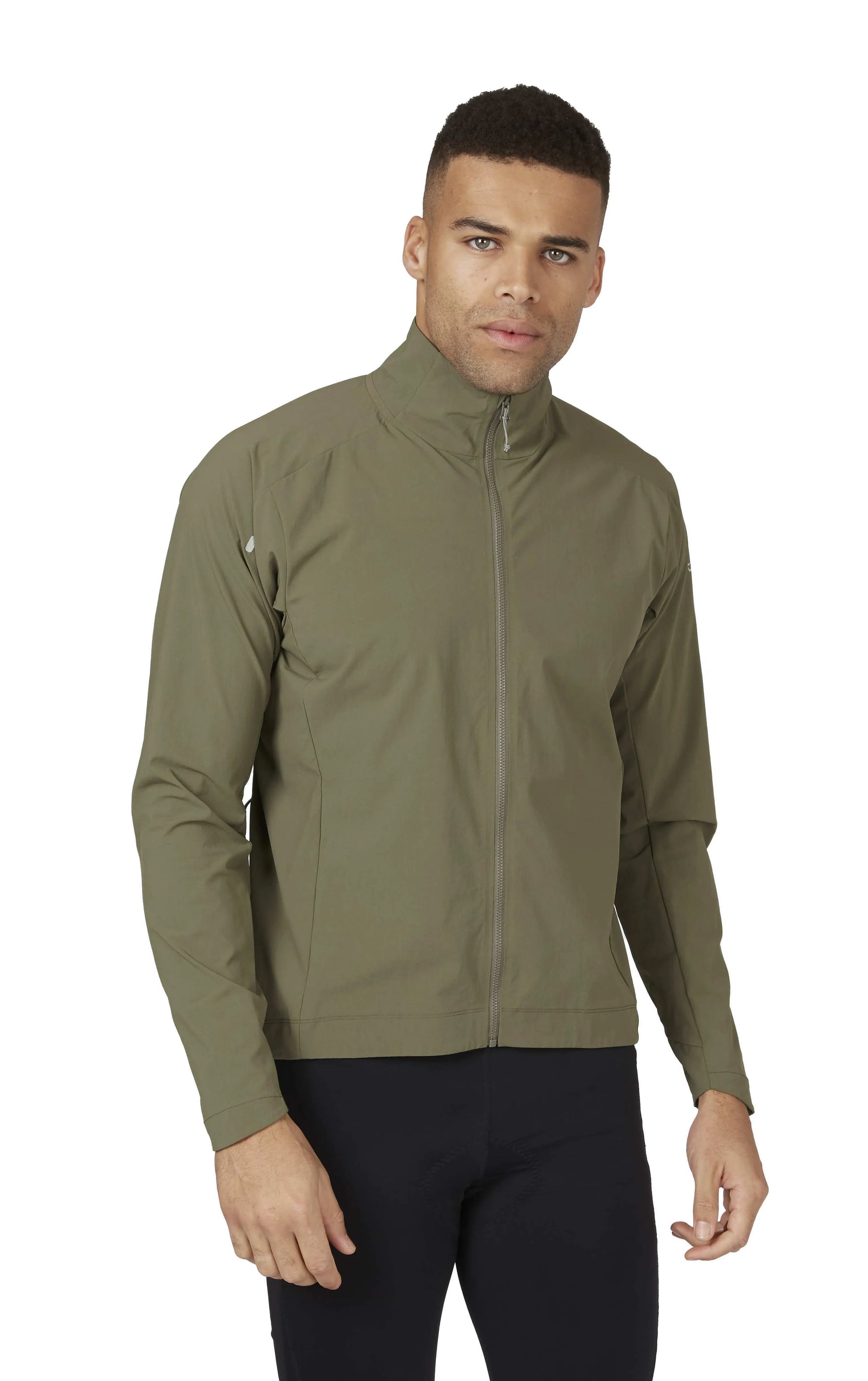 Rab Cinder Borealis Jacket Light Khaki / XL