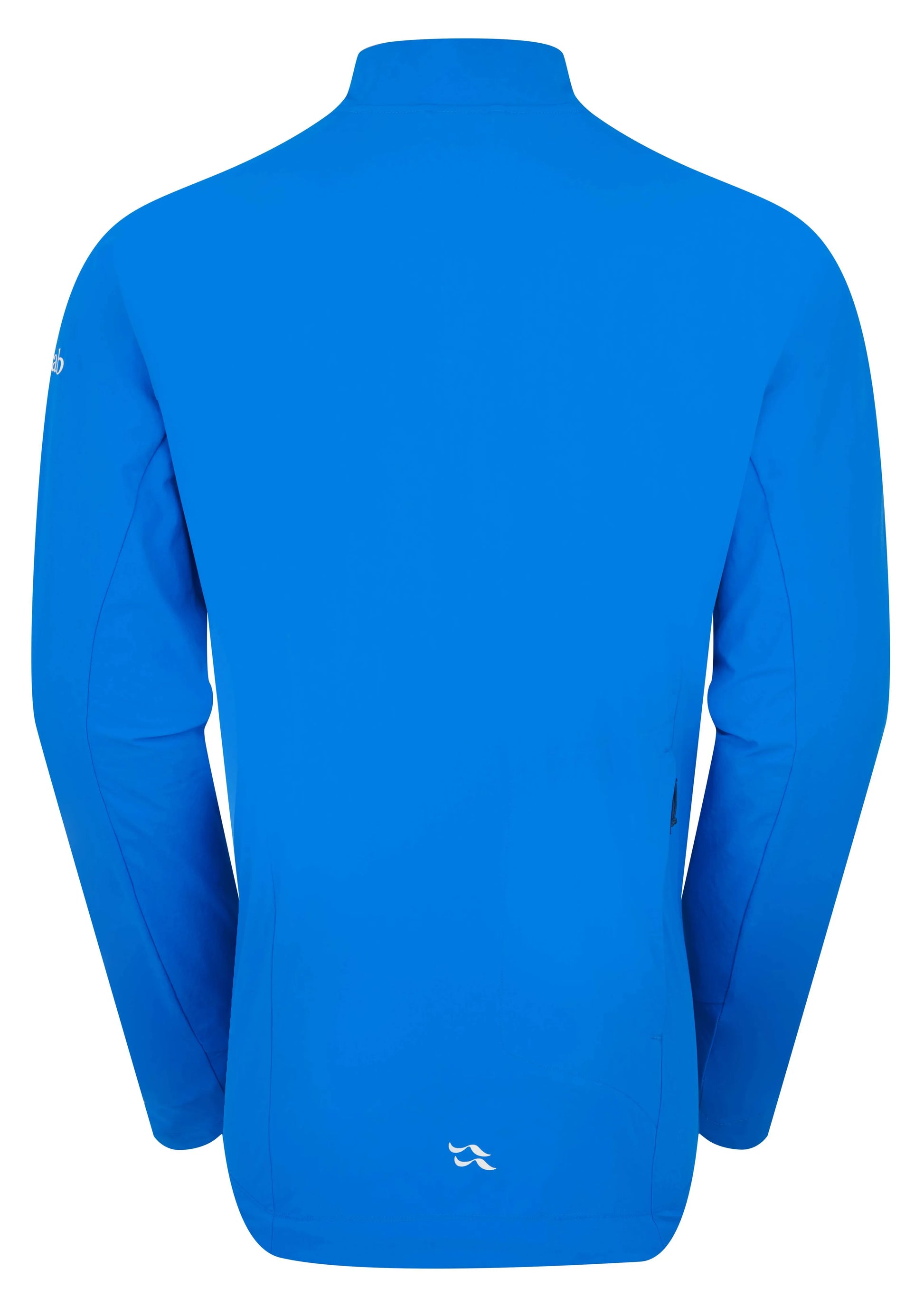 Rab Cinder Borealis Jacket Maya Blue / XL