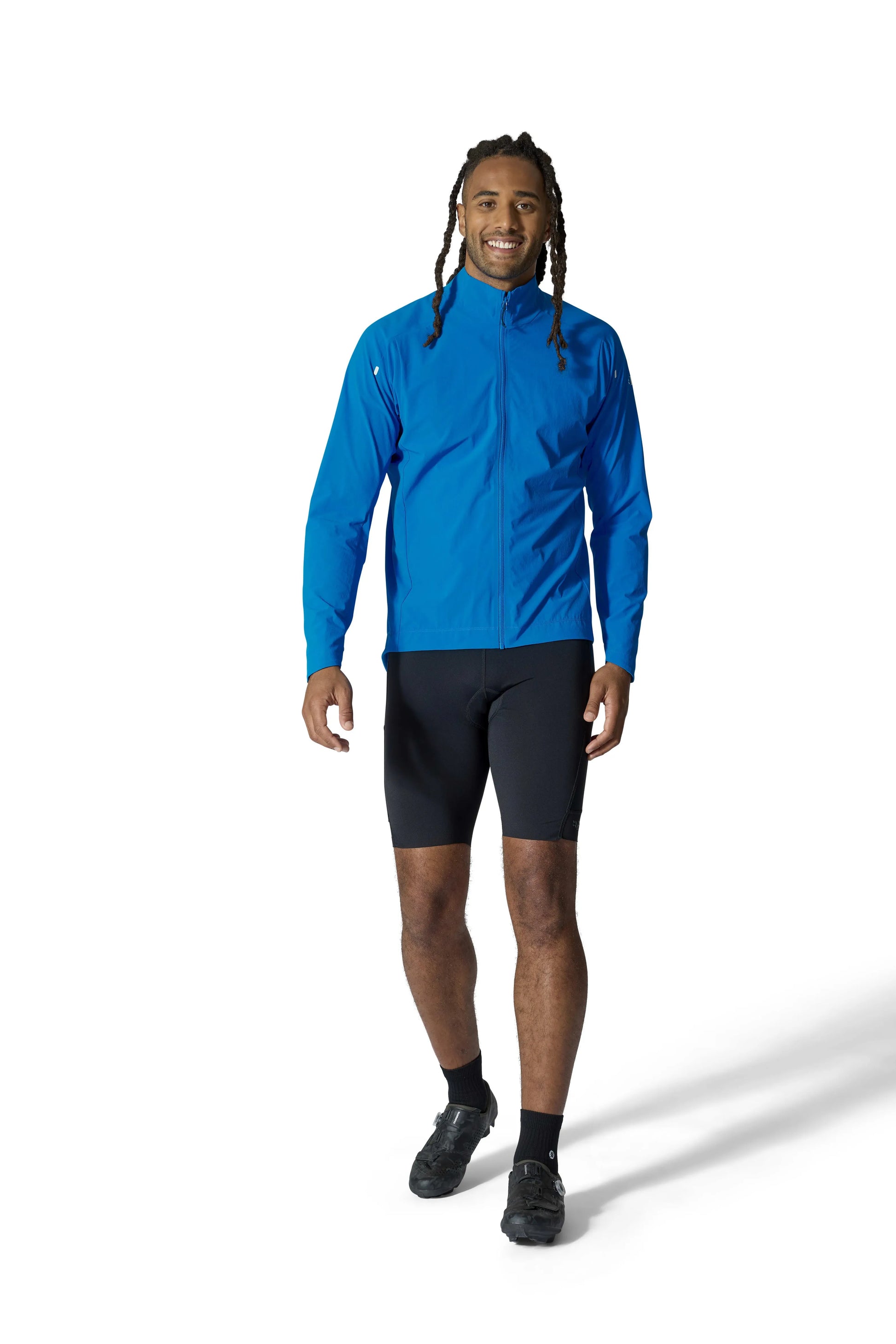 Rab Cinder Borealis Jacket Maya Blue / XL