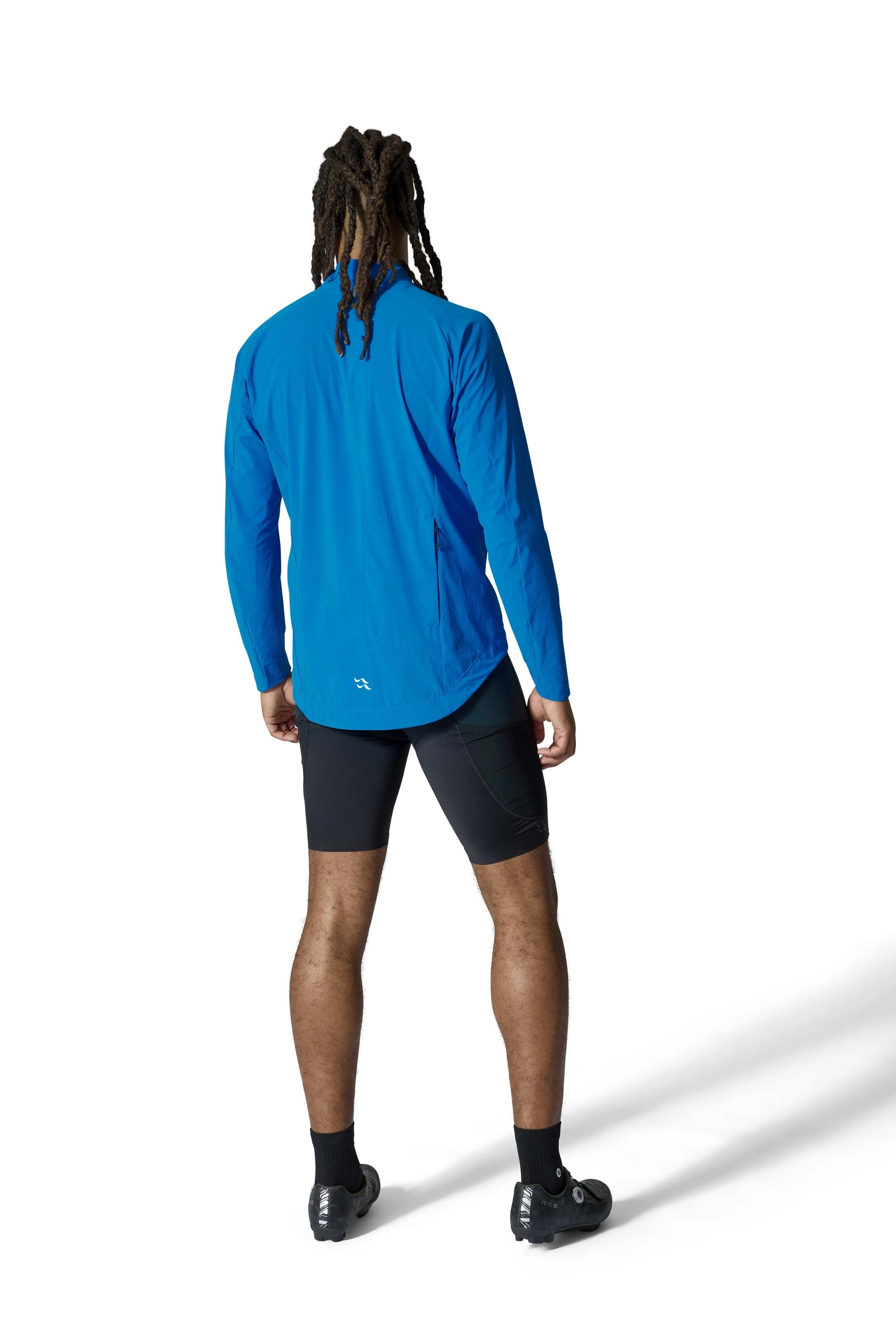 Rab Cinder Borealis Jacket Maya Blue / XL