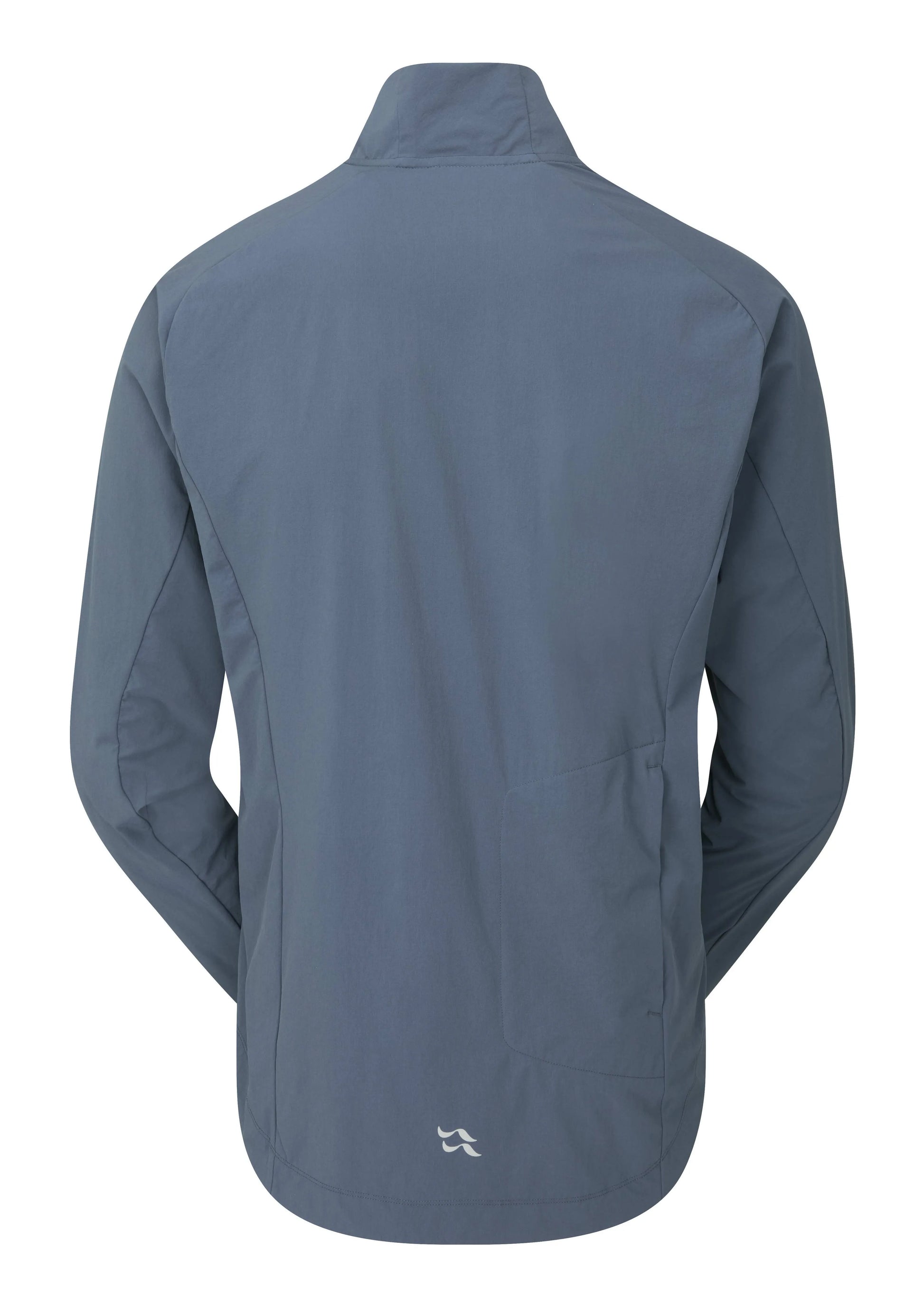 Rab Cinder Borealis Jacket Orion Blue / XL