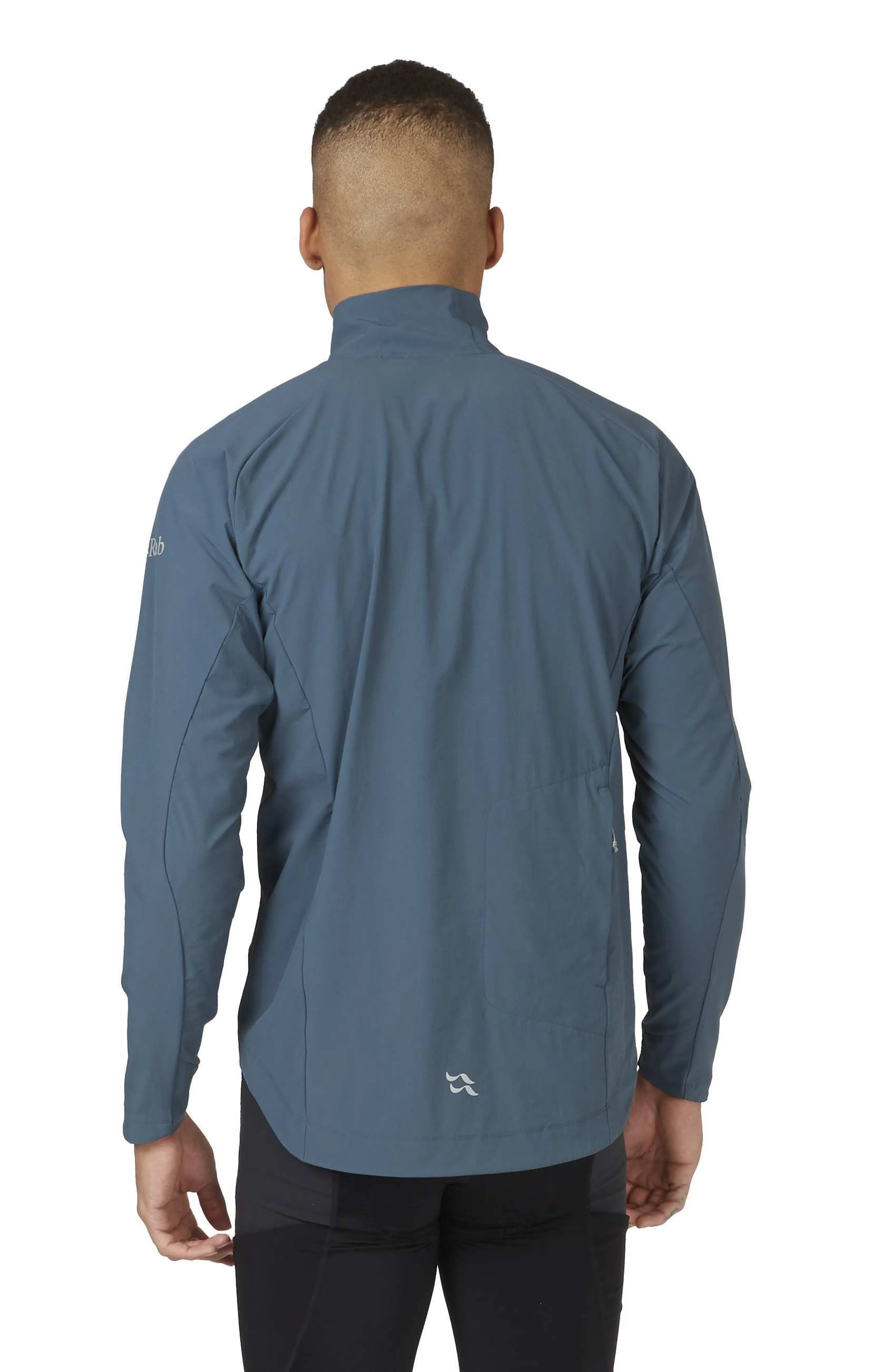 Rab Cinder Borealis Jacket Orion Blue / XL