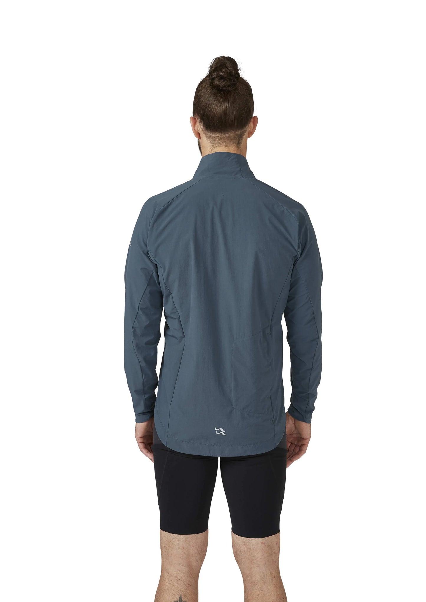 Rab Cinder Borealis Jacket Orion Blue / XL
