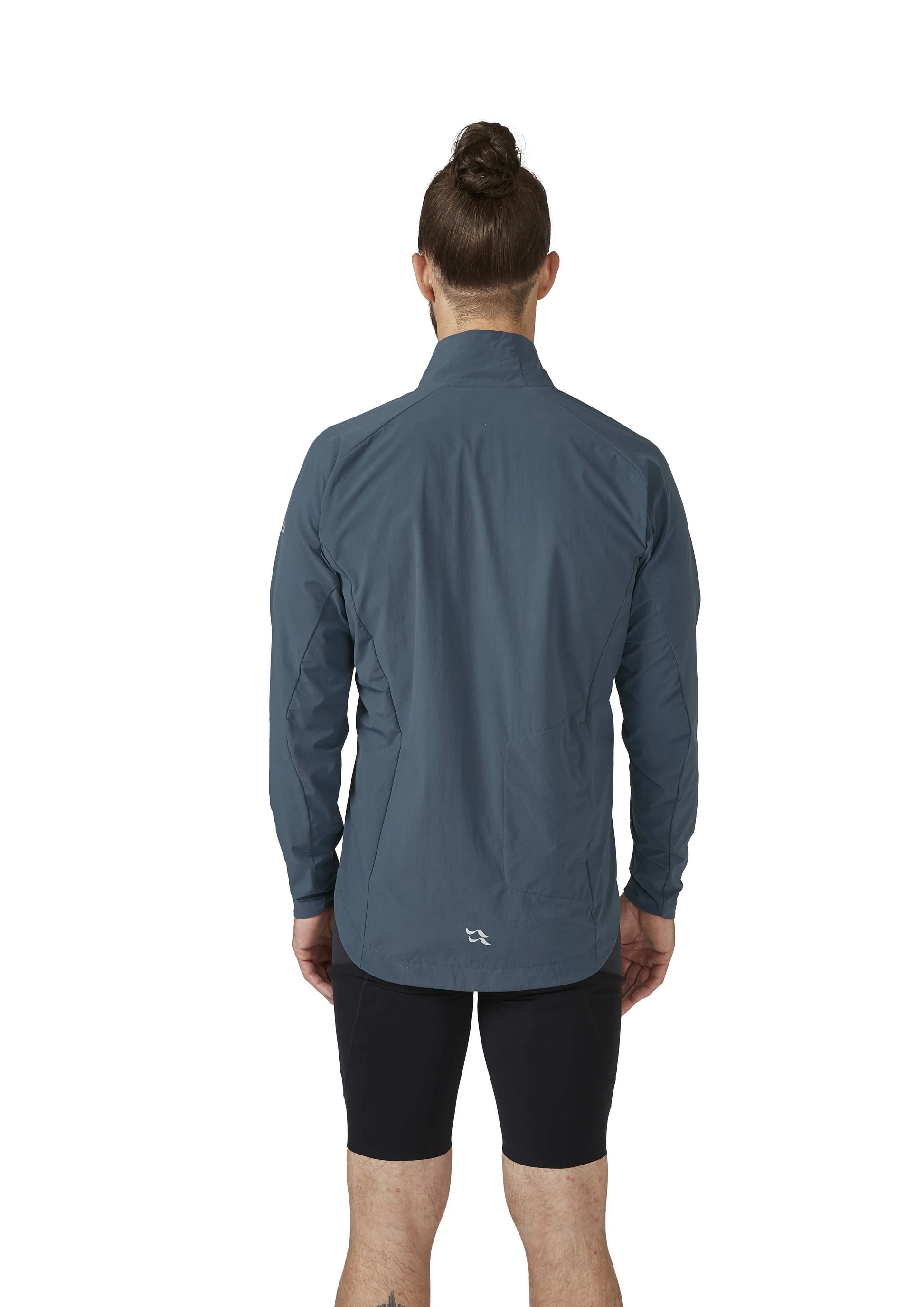 Rab Cinder Borealis Jacket Orion Blue / XL