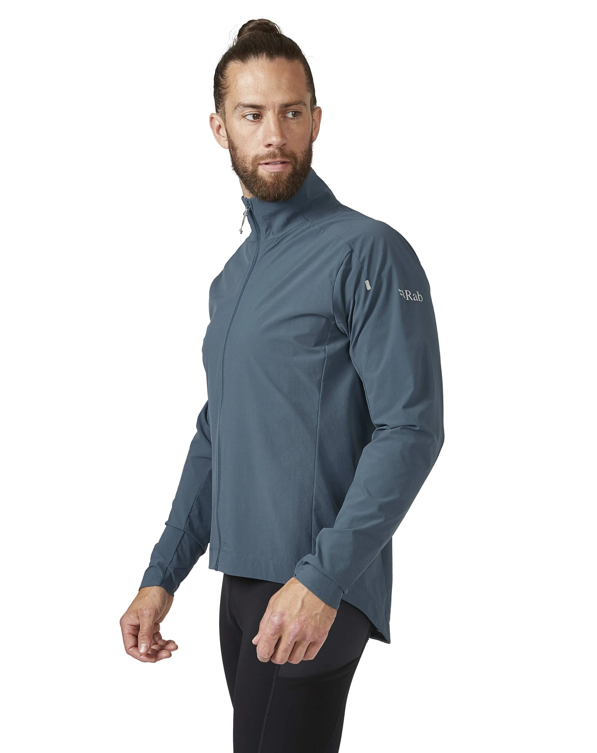 Rab Cinder Borealis Jacket Orion Blue / XL