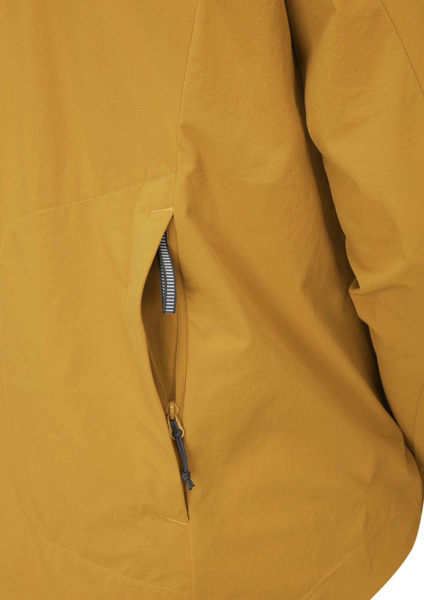 Rab Cinder Borealis Jacket Sahara / XL