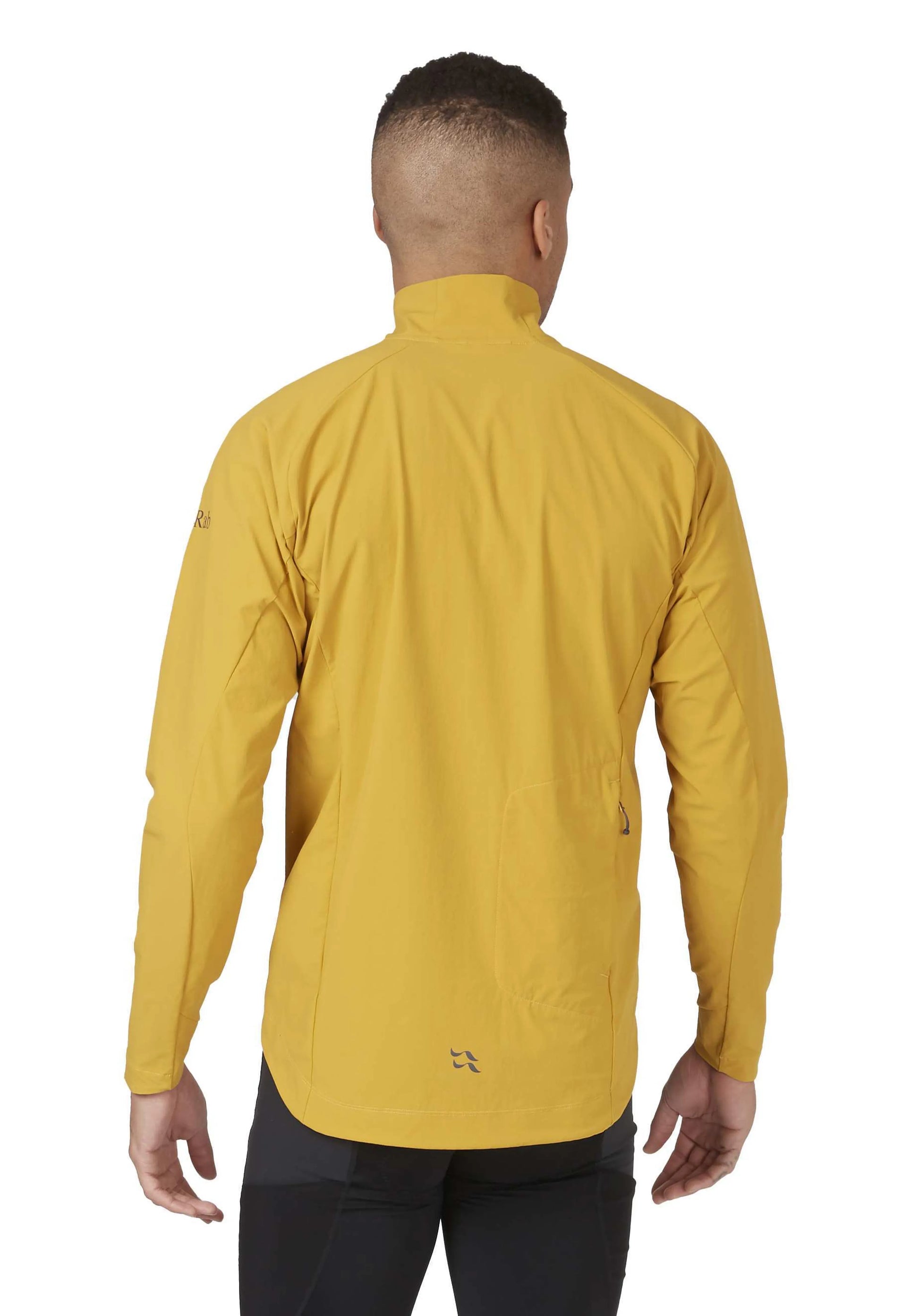 Rab Cinder Borealis Jacket Sahara / XL