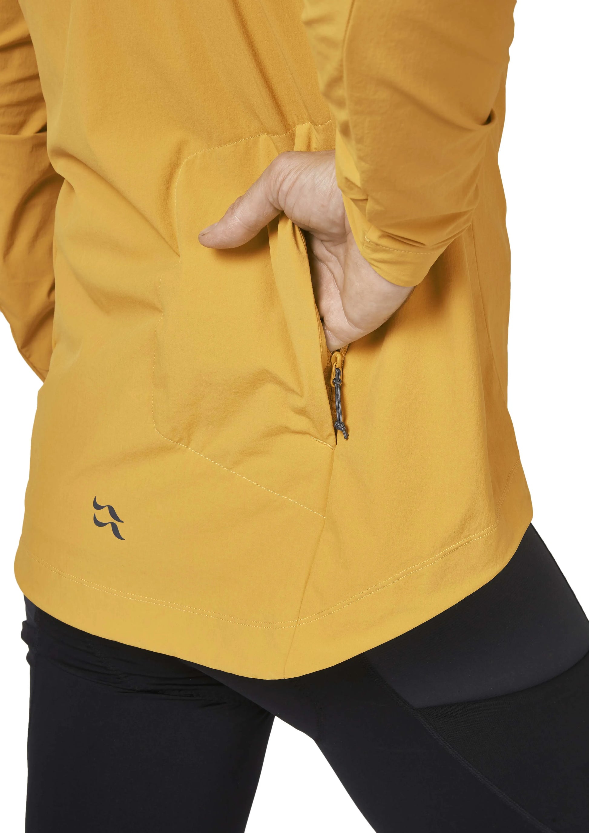 Rab Cinder Borealis Jacket Sahara / XL
